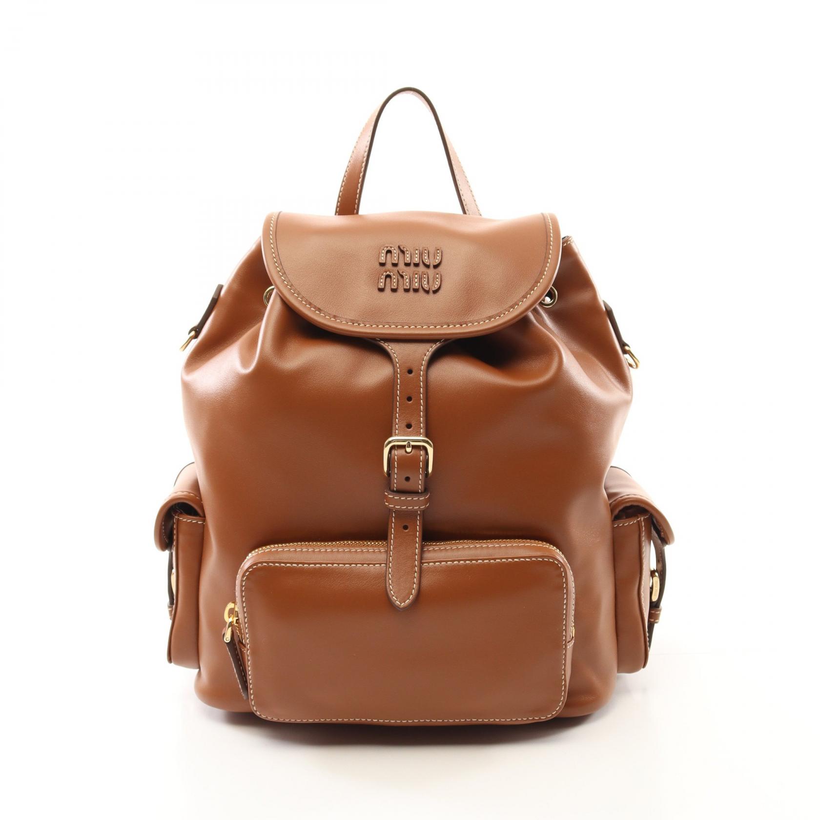 ルイヴィトン　モノグラム　モンスリGM リュック　PVC レザー　M51135 ルイ・ヴィトン LOUIS VUITTON モンスリGM M51135 モノグラム