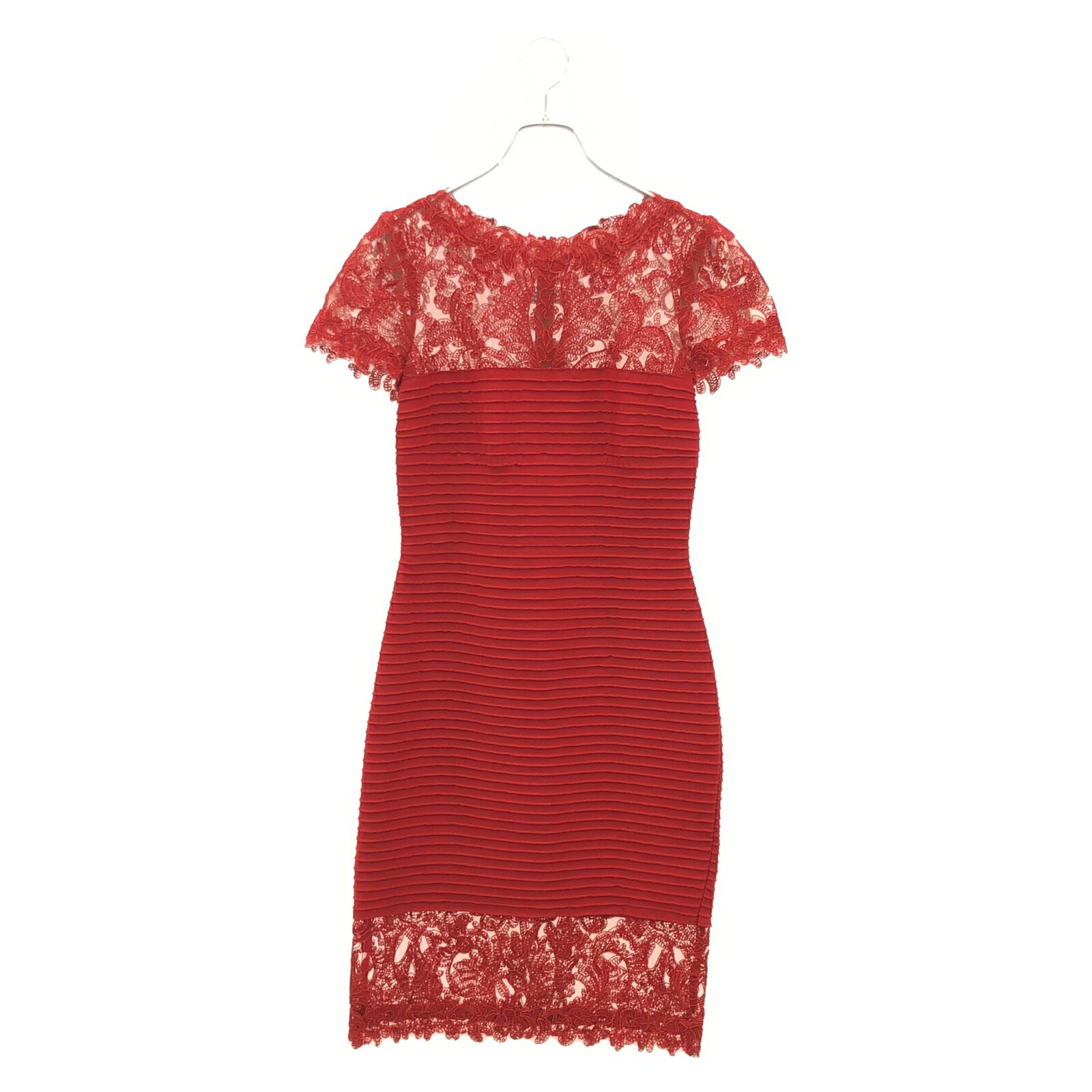 タダシショージ 楽天市場】【タダシショージ】Tadashi Shoji レース ボレロ トップス