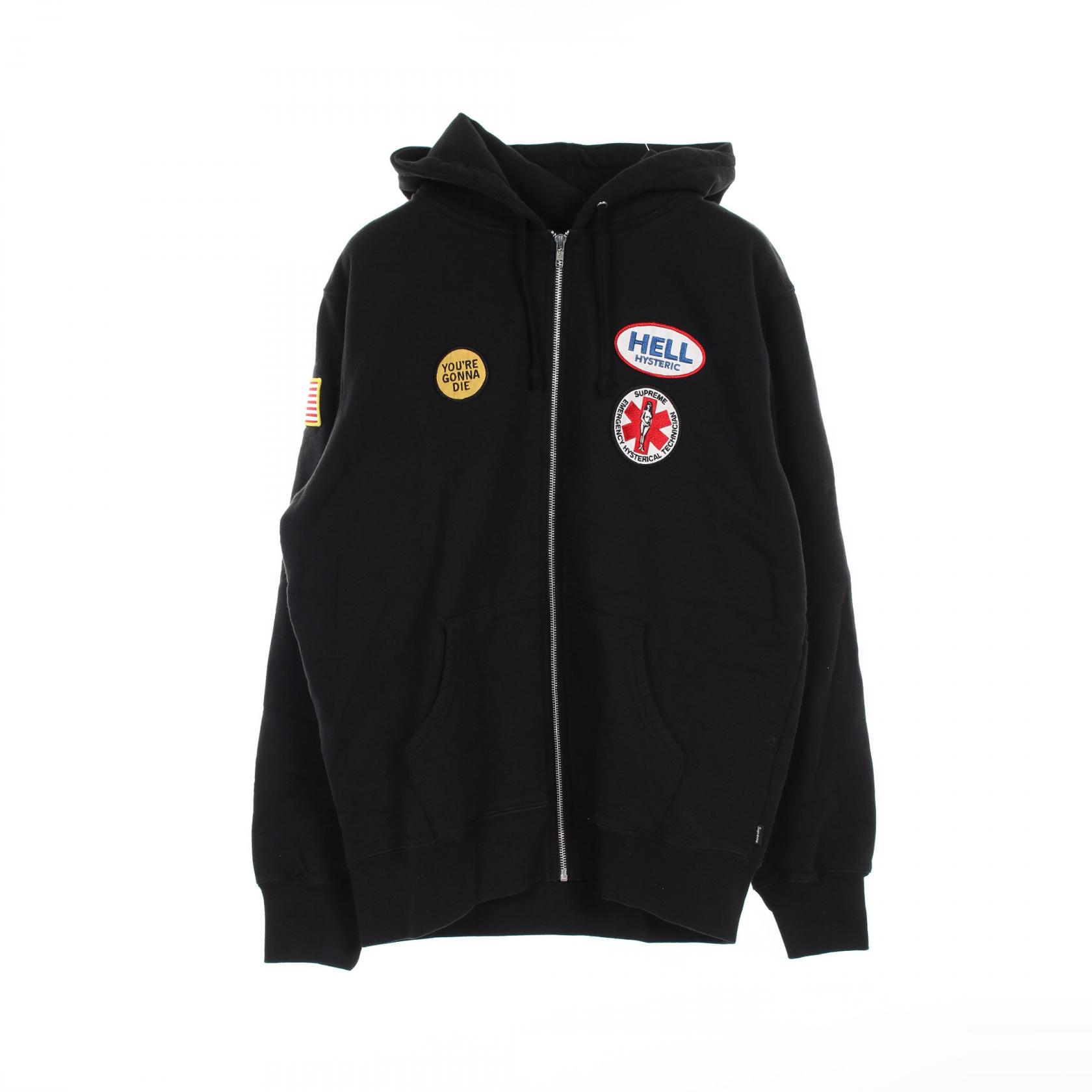 楽天市場】SUPREME シュプリーム × HYSTERIC GLAMOUR 24AW