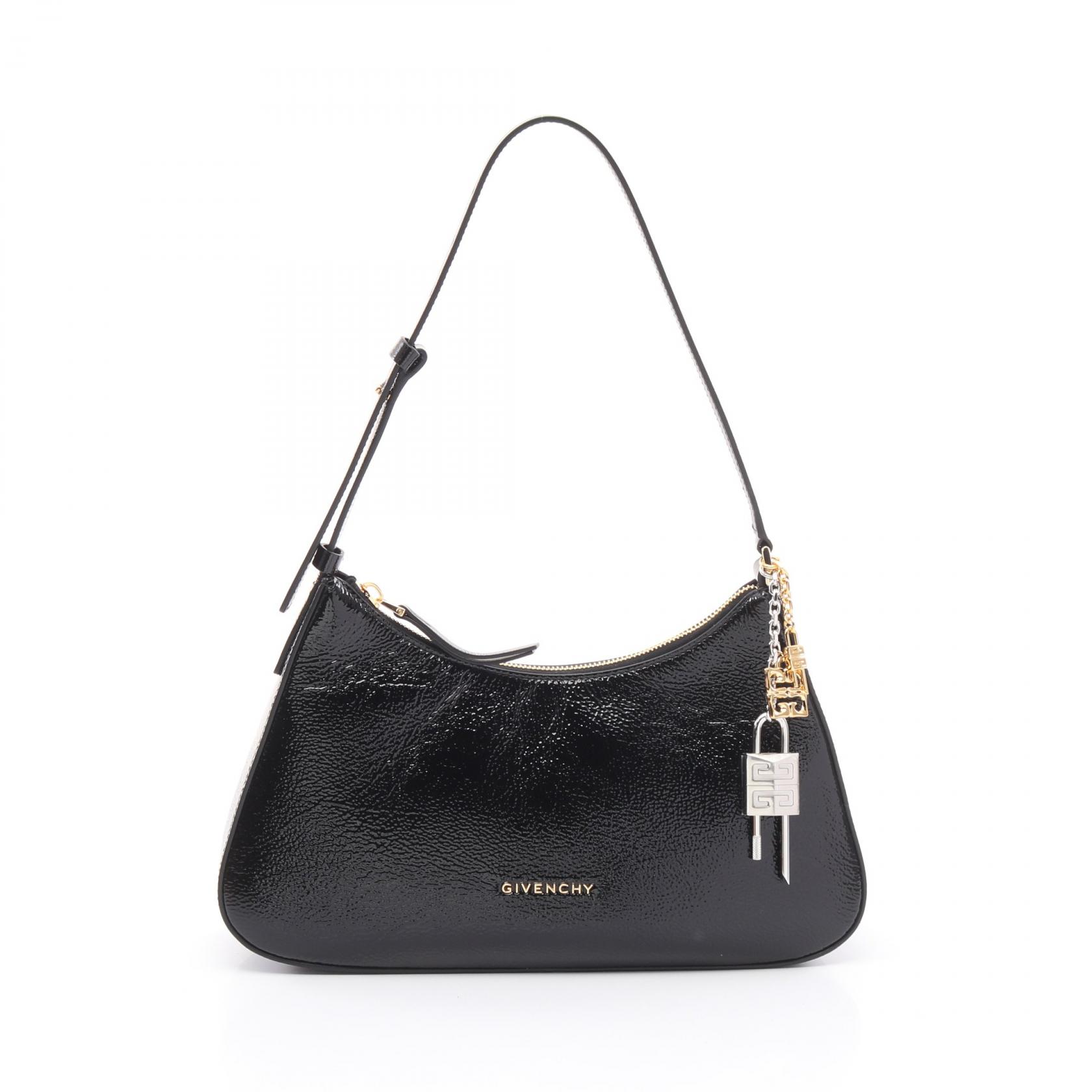 楽天市場】GIVENCHY ジバンシー 2WAYショルダーバッグ ブラック
