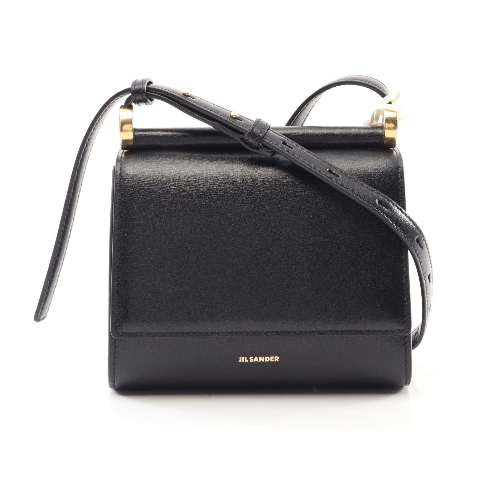 送料関税込み★Jil Sander★ノット スモール ショルダーバッグ Knot Jil Sander(ジルサンダー) バッグ・カバン(レディース