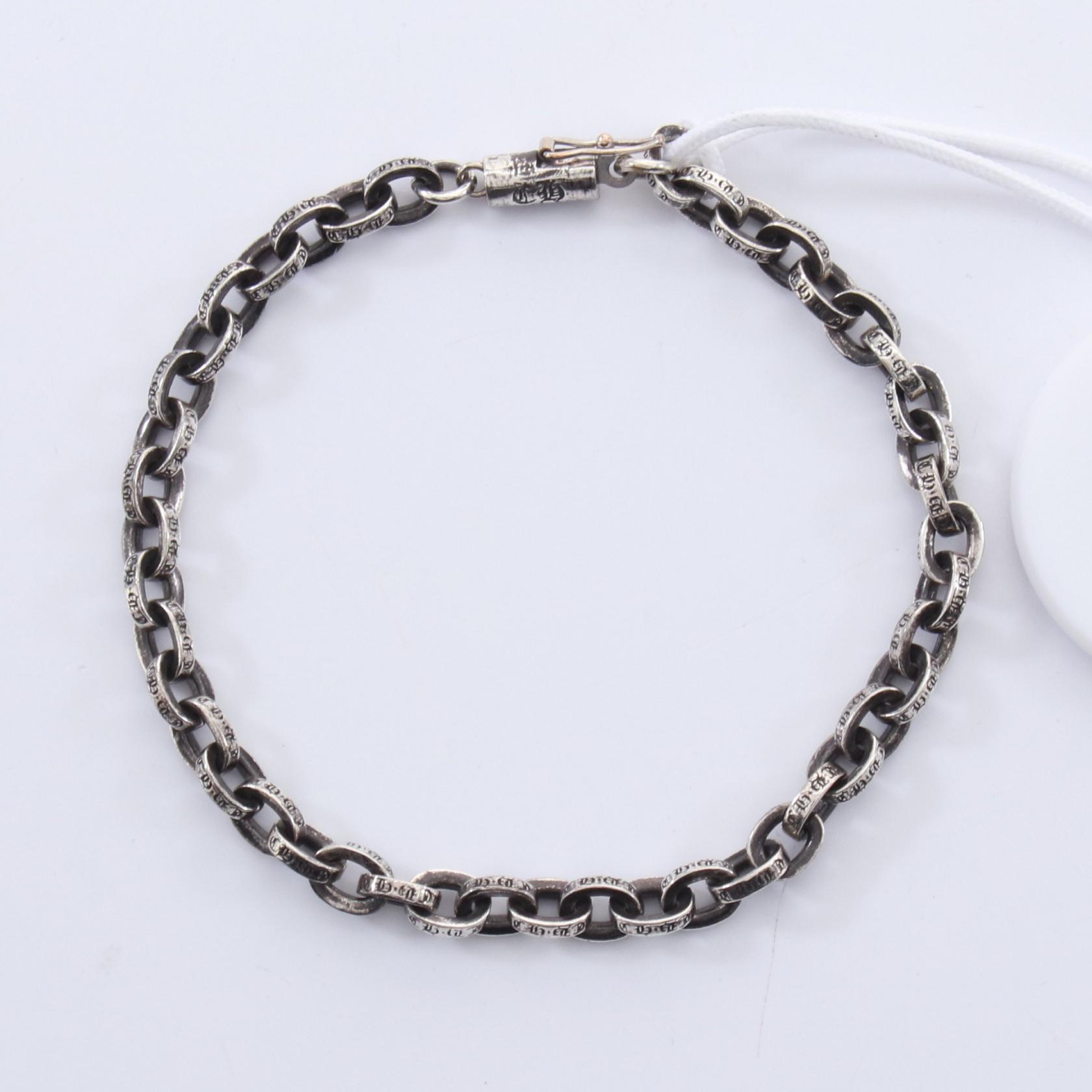 楽天市場】CHROME HEARTS 銀座店 クロムハーツ ペーパーチェーン