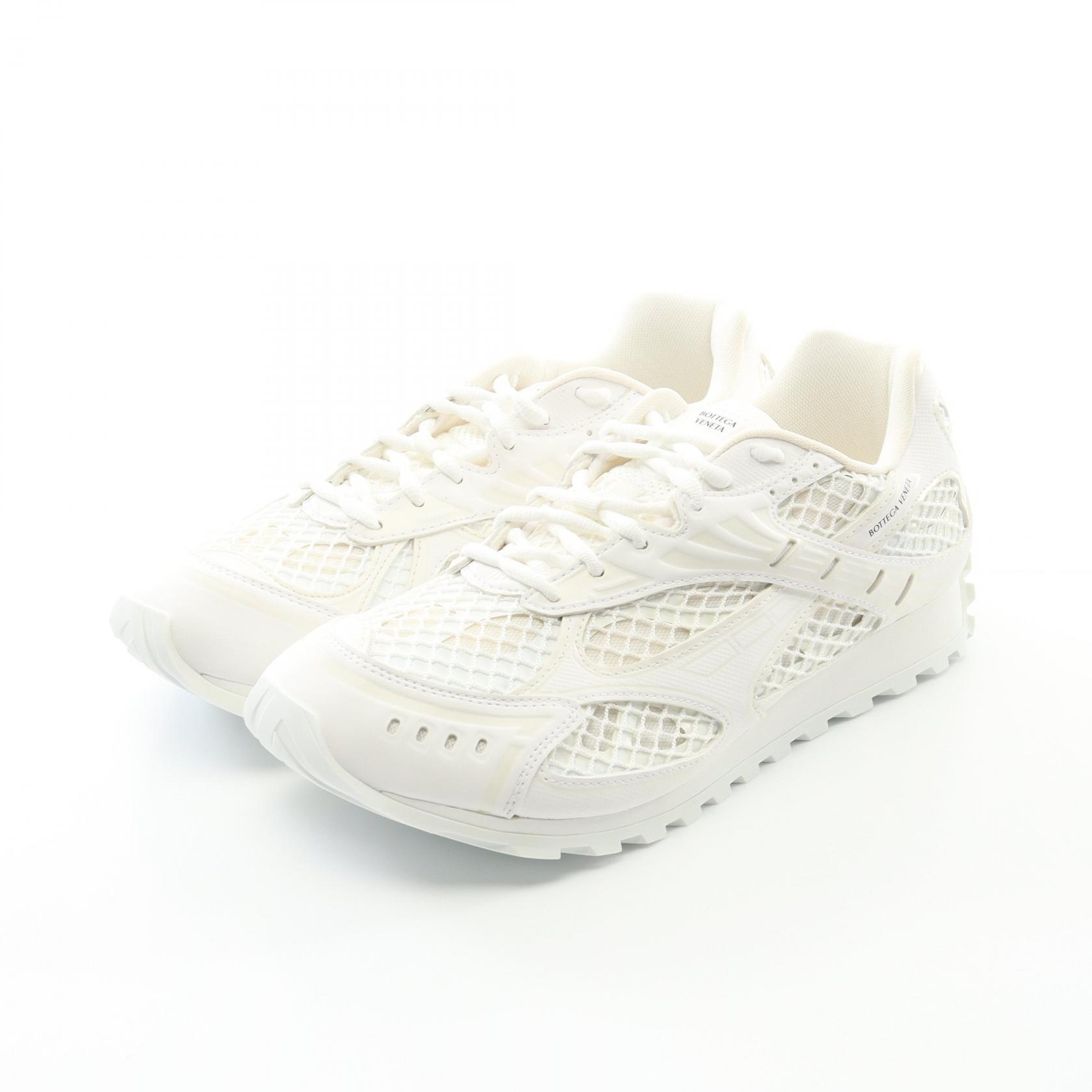 楽天市場】BOTTEGA VENETA ボッテガヴェネタ スニーカー SAWYER