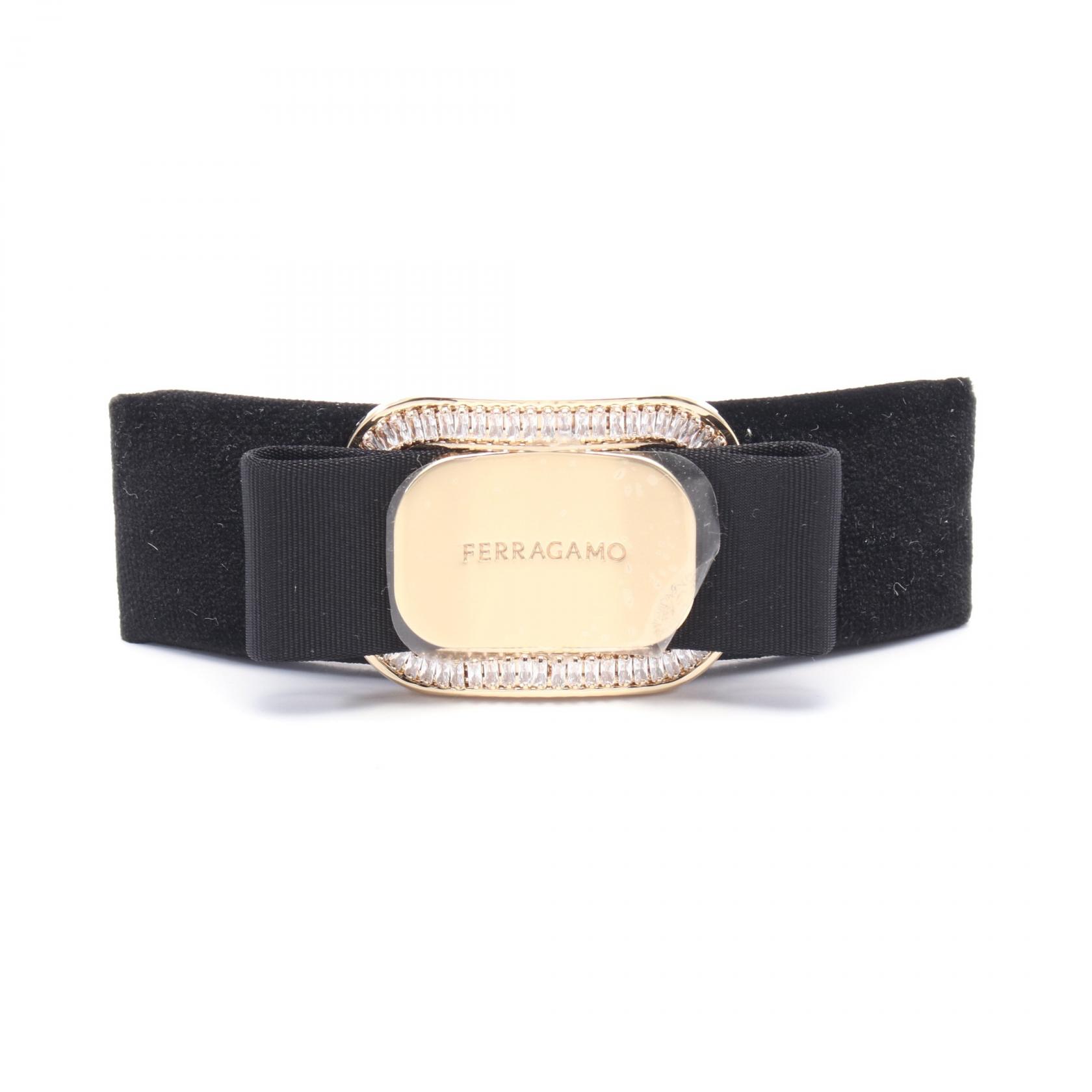 楽天市場】□新品同様□ Salvatore Ferragamo フェラガモ ヴァラ