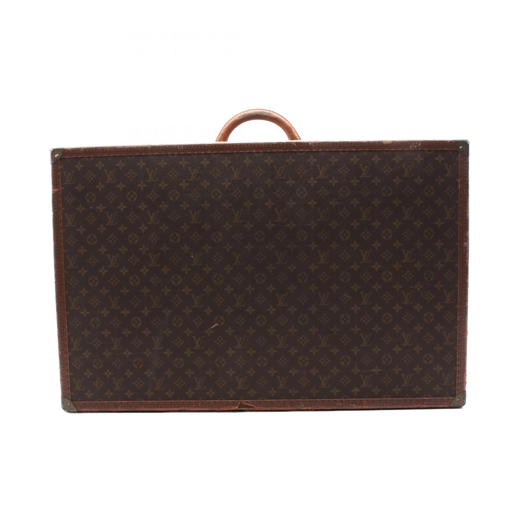 ルイ・ヴィトン モノグラム アルゼール スーツケース M21228 LOUIS VUITTON ルイ ヴィトン モノグラム アルゼール 60
