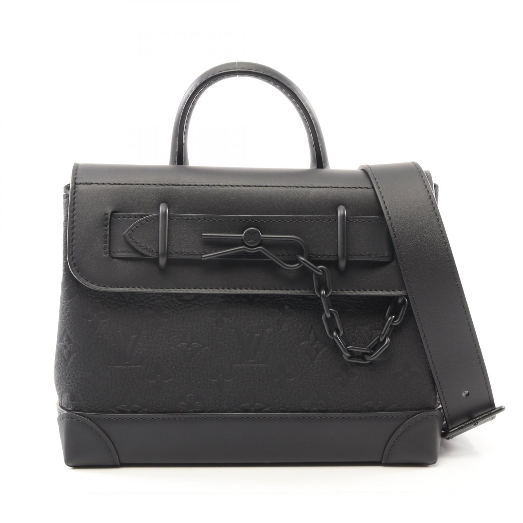 楽天市場】【銀座店】 ルイ・ヴィトン スティーマー PM レディース