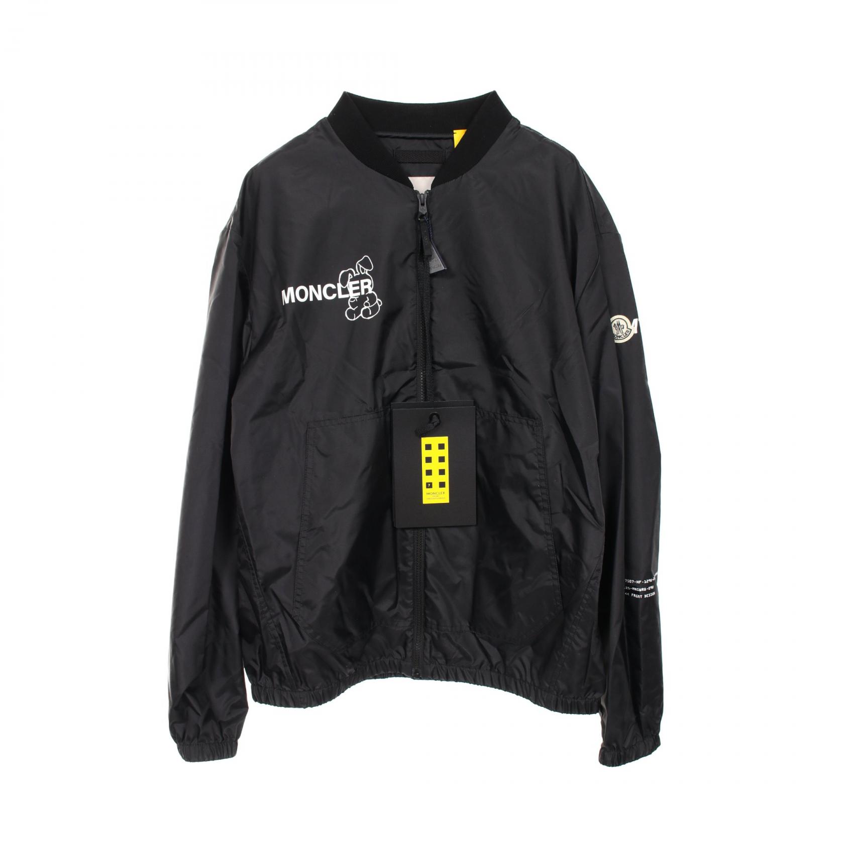 楽天市場】モンクレール MONCLER メンズ ジャケット アウター