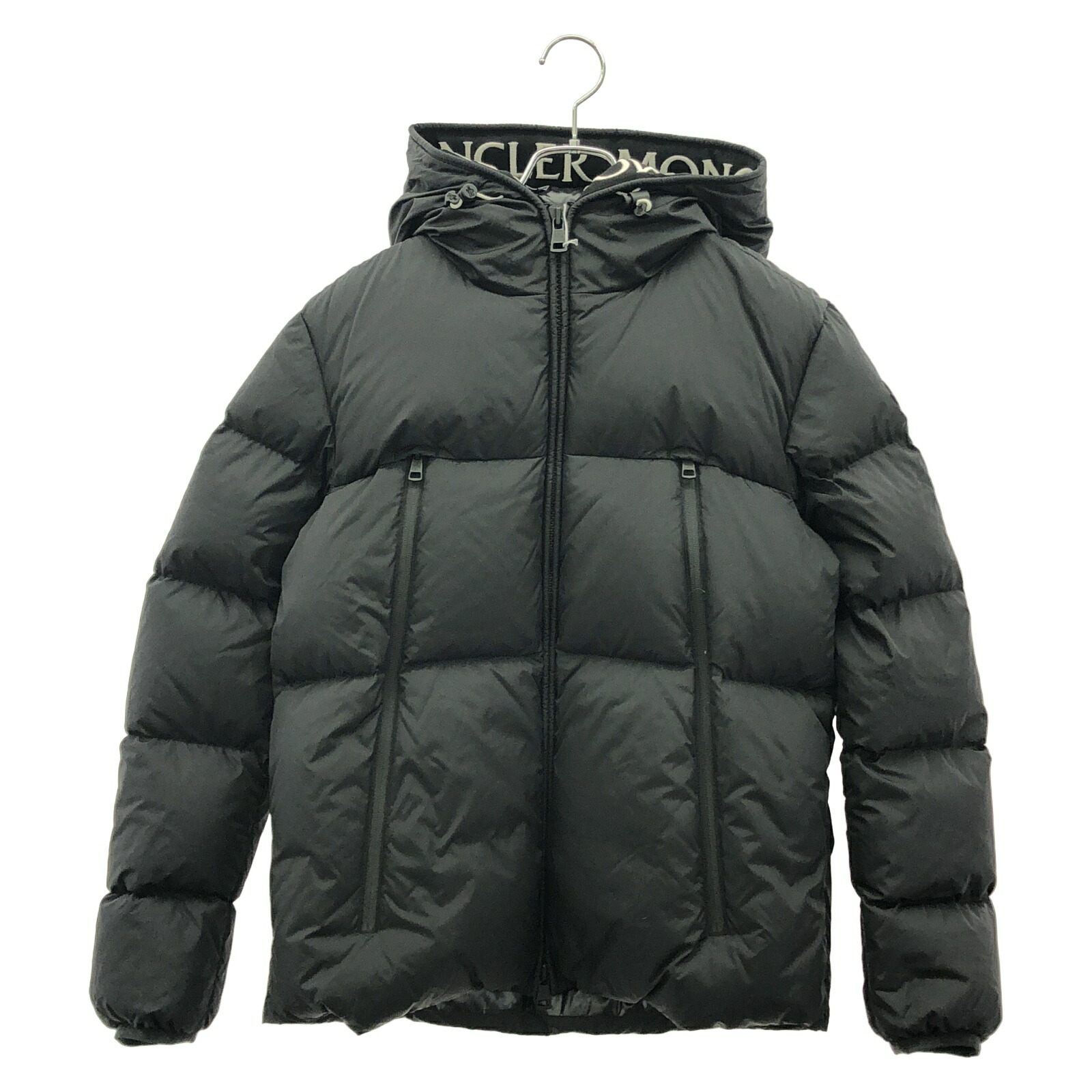 【最終価格】MONCLER モンクレール ナイロンニット ジャケット 楽天市場】MONCLER モンクレール 【国内正規□美品】 MAGLIA TRICOT