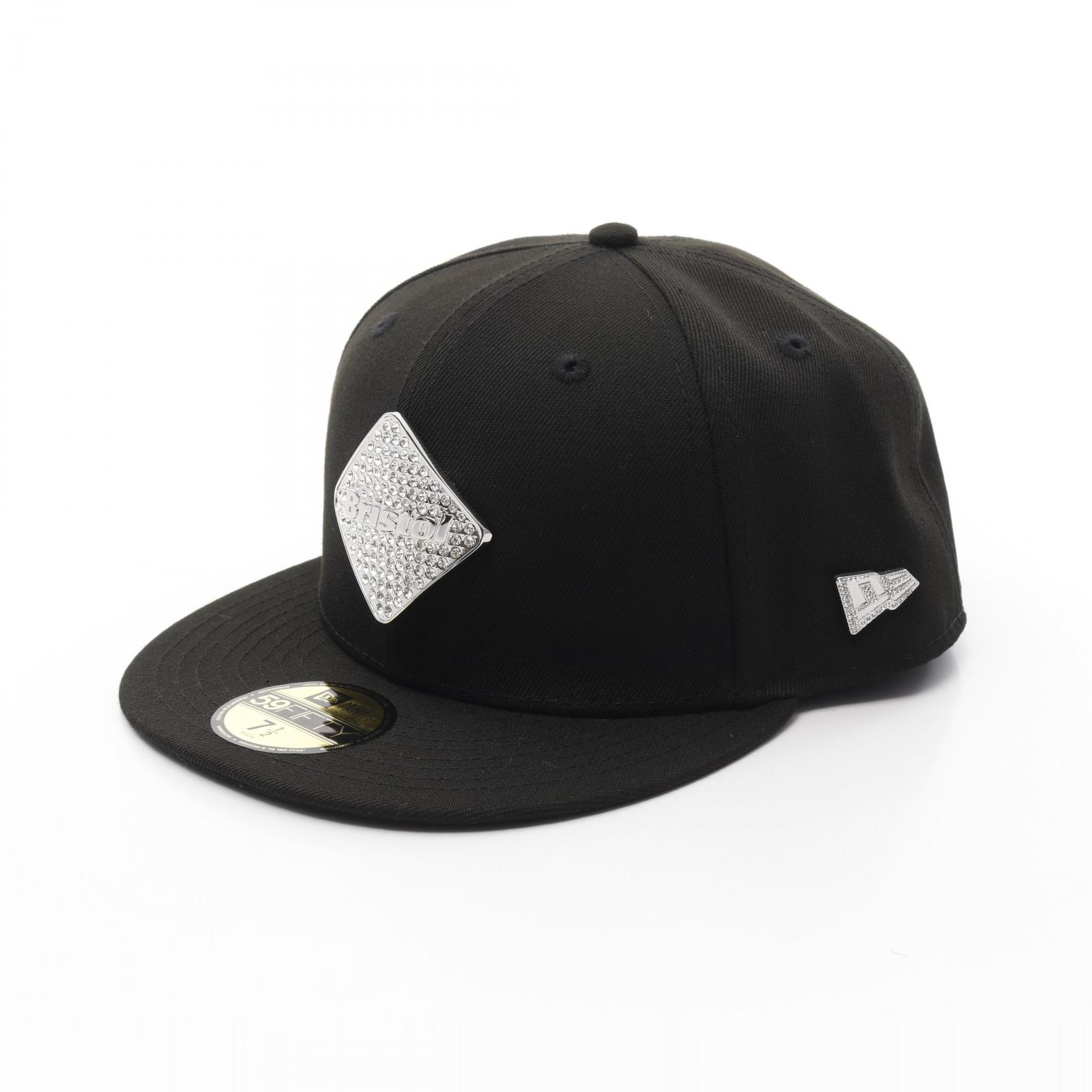 専用 FCRB ×Coca-Cola ×NEWERA 9FIFTY キャップ FCRB ×Coca-Cola ×NEWERA 9FIFTY キャップ CAP メンズ