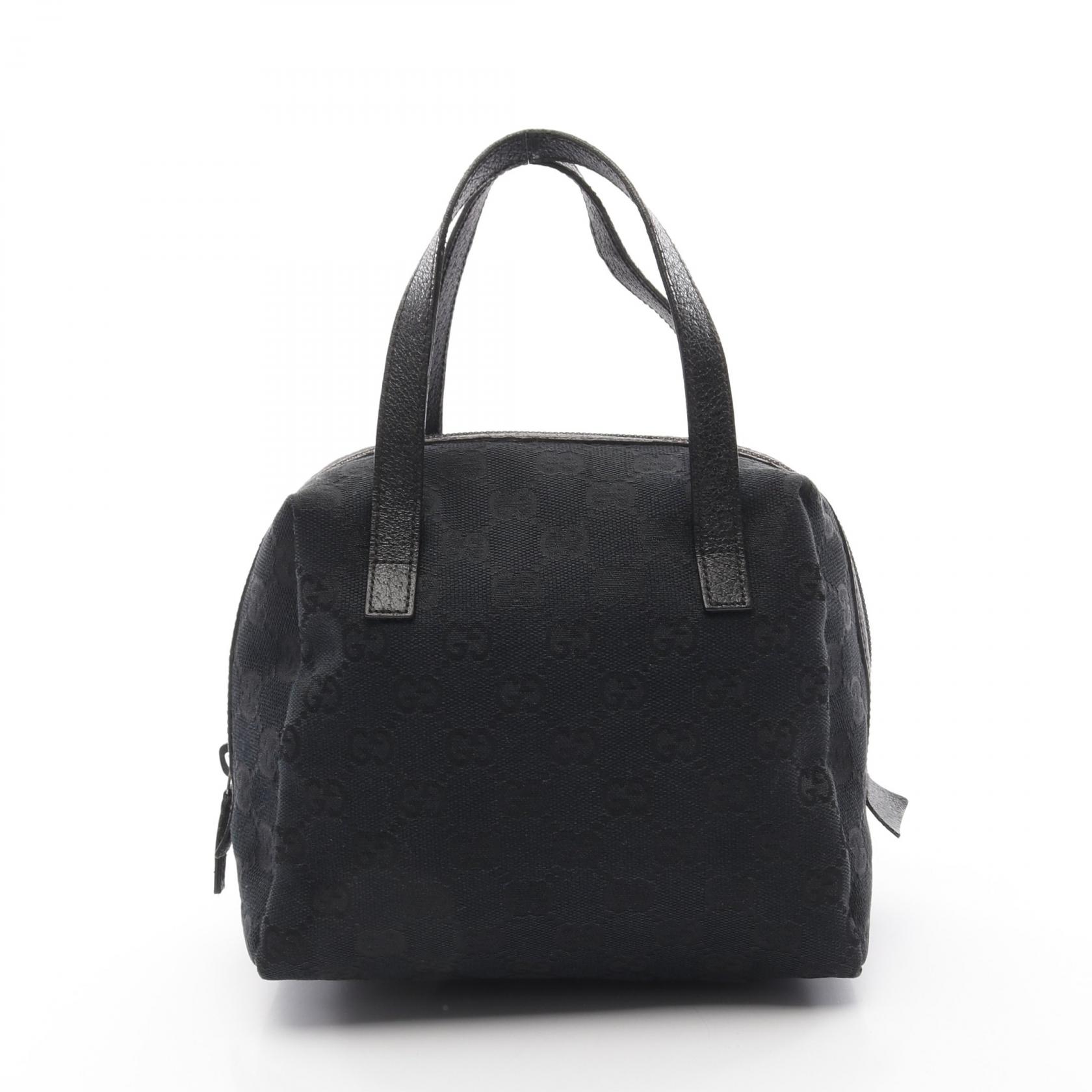 楽天市場】グッチ GUCCI GGキャンバス ハンドバッグ バッグ キャンバス