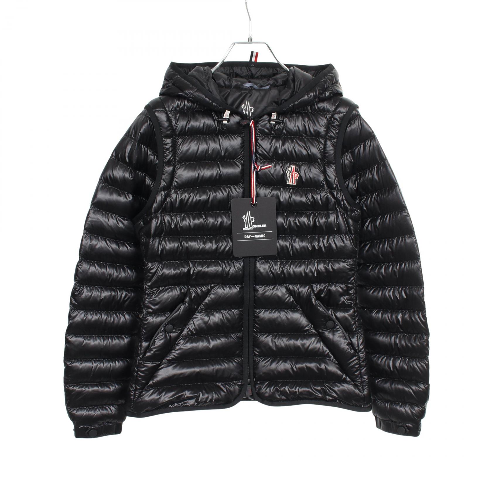 楽天市場】【完売】モンクレール MONCLER レディース TETRA テトラ
