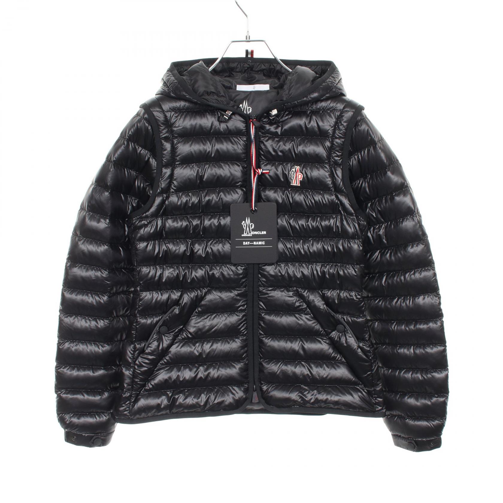 楽天市場】【完売】モンクレール MONCLER レディース TETRA テトラ