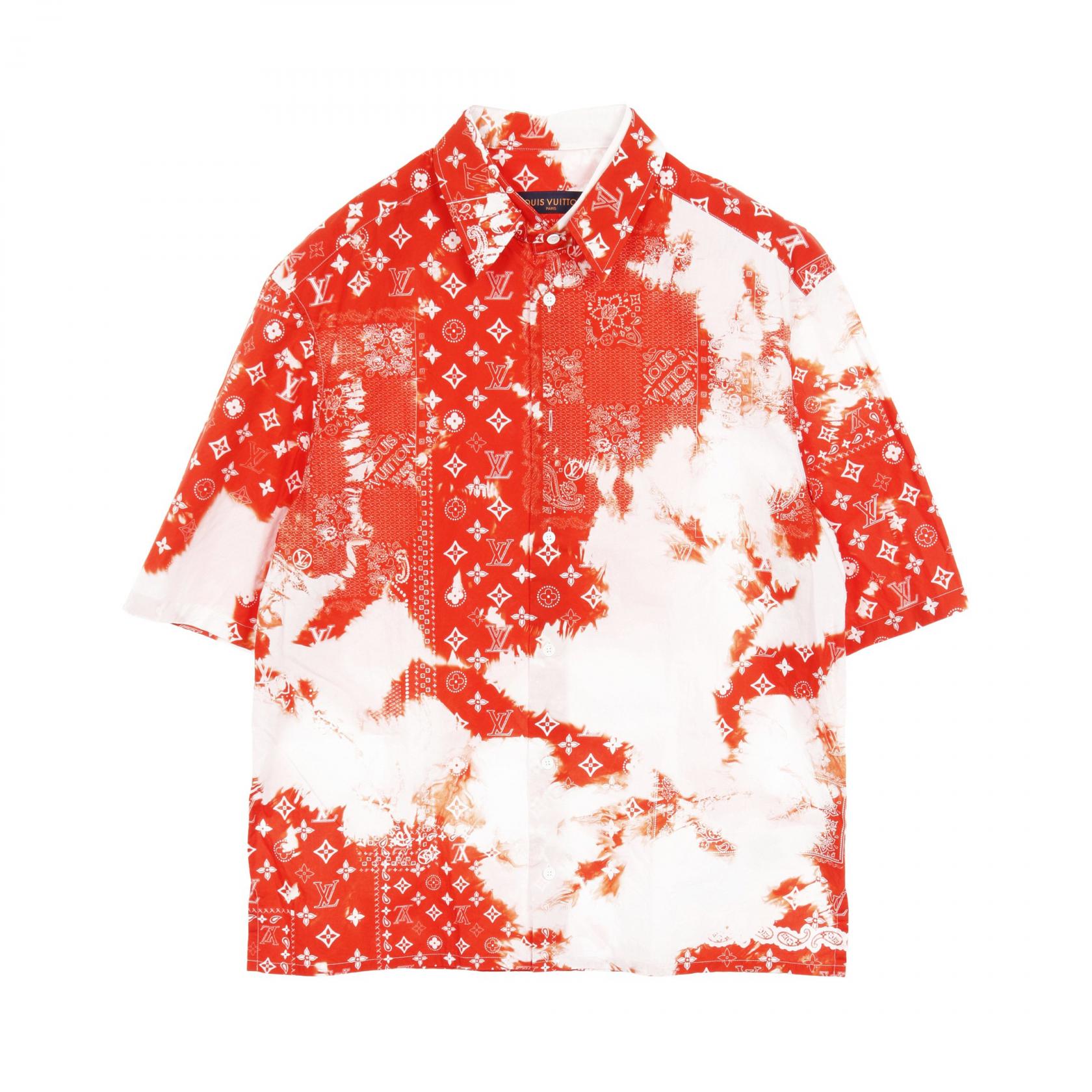 楽天市場】LOUIS VUITTON ルイヴィトン 小物 バンダナ 2枚組 M75264