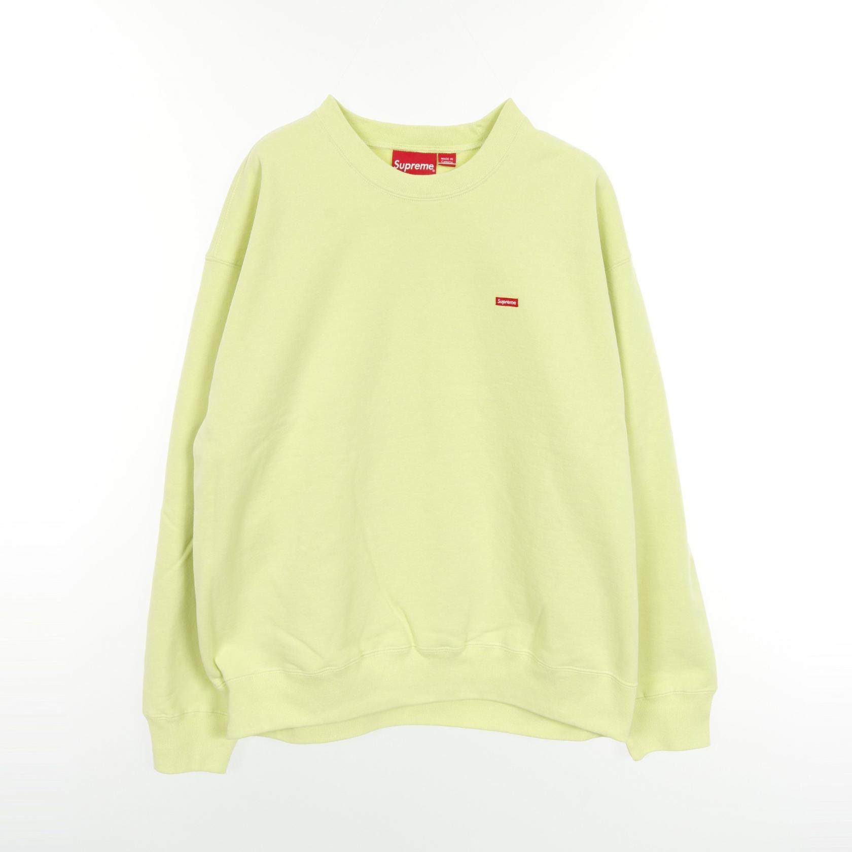 楽天市場】Supreme シュプリーム 【美品☆20SS】 Naomi Crewneck
