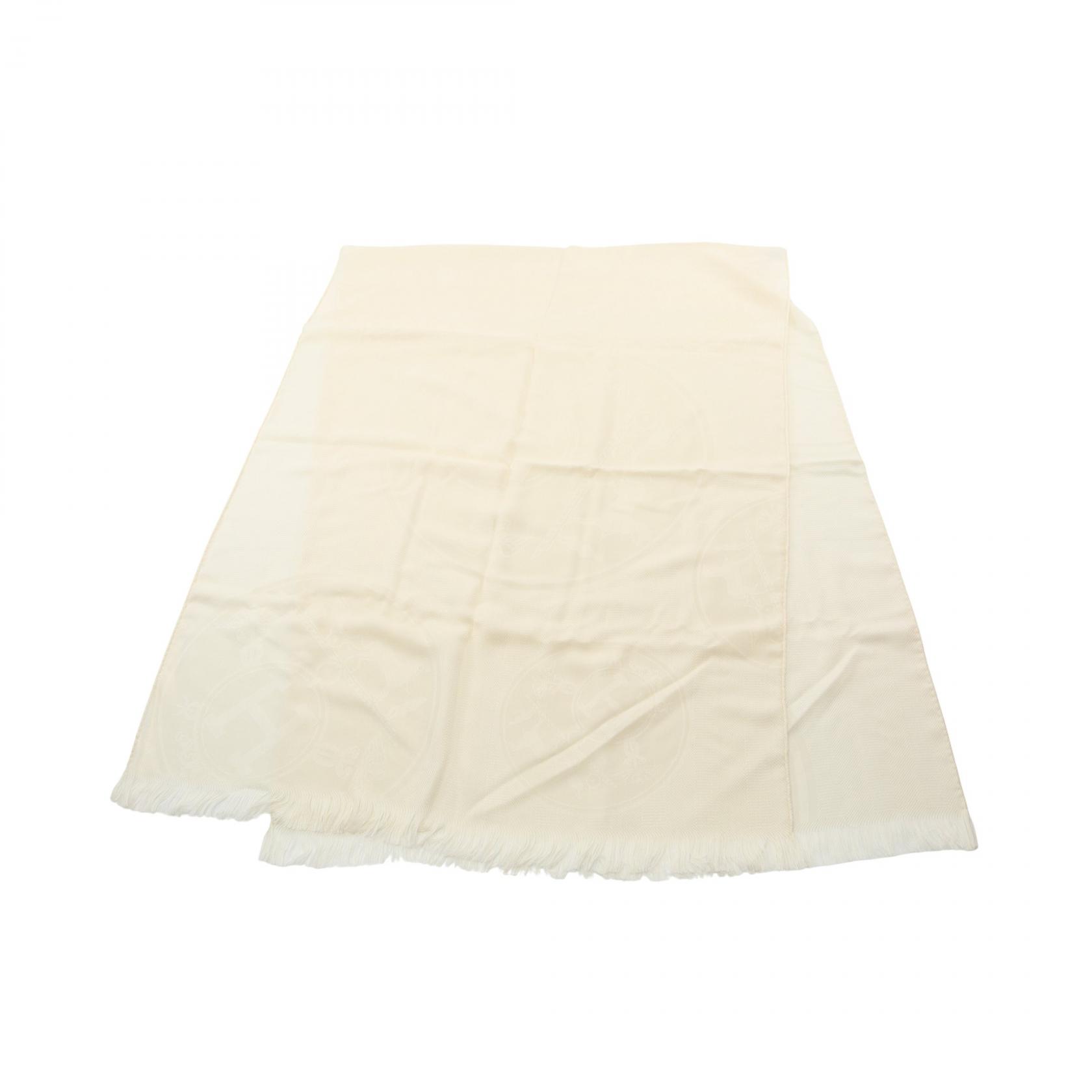 楽天市場】エルメス HERMES ニューリブリス ストール