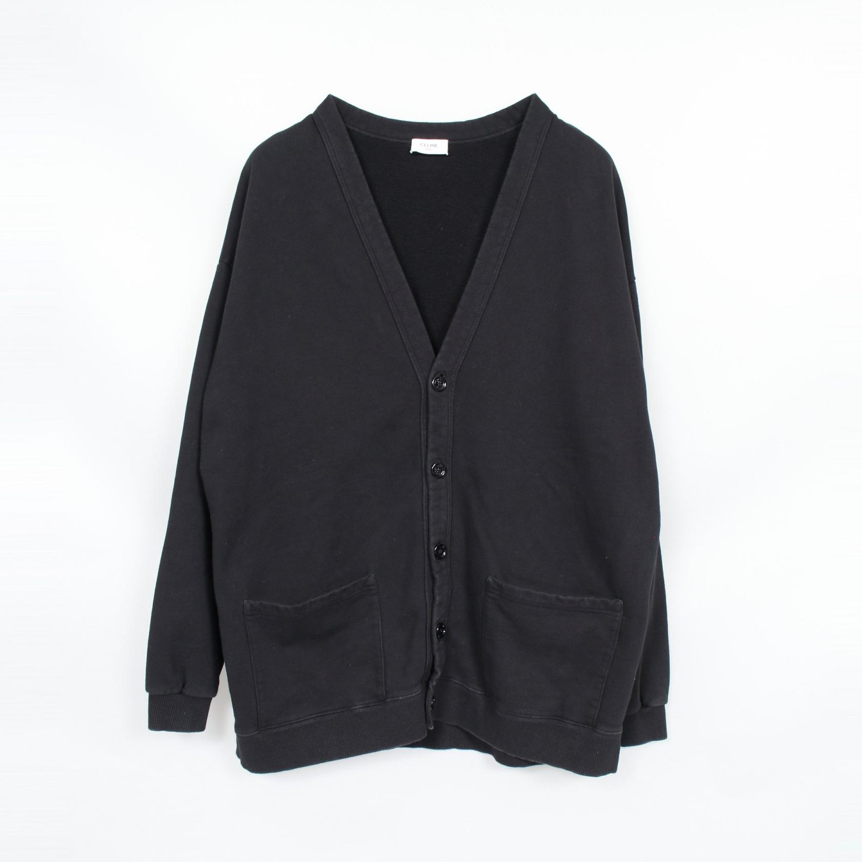 関税込★VIP価格【CELINE】バハ カーディガンジャケット 楽天市場】CELINE セリーヌ カーディガン 2AD0P830I.38EC