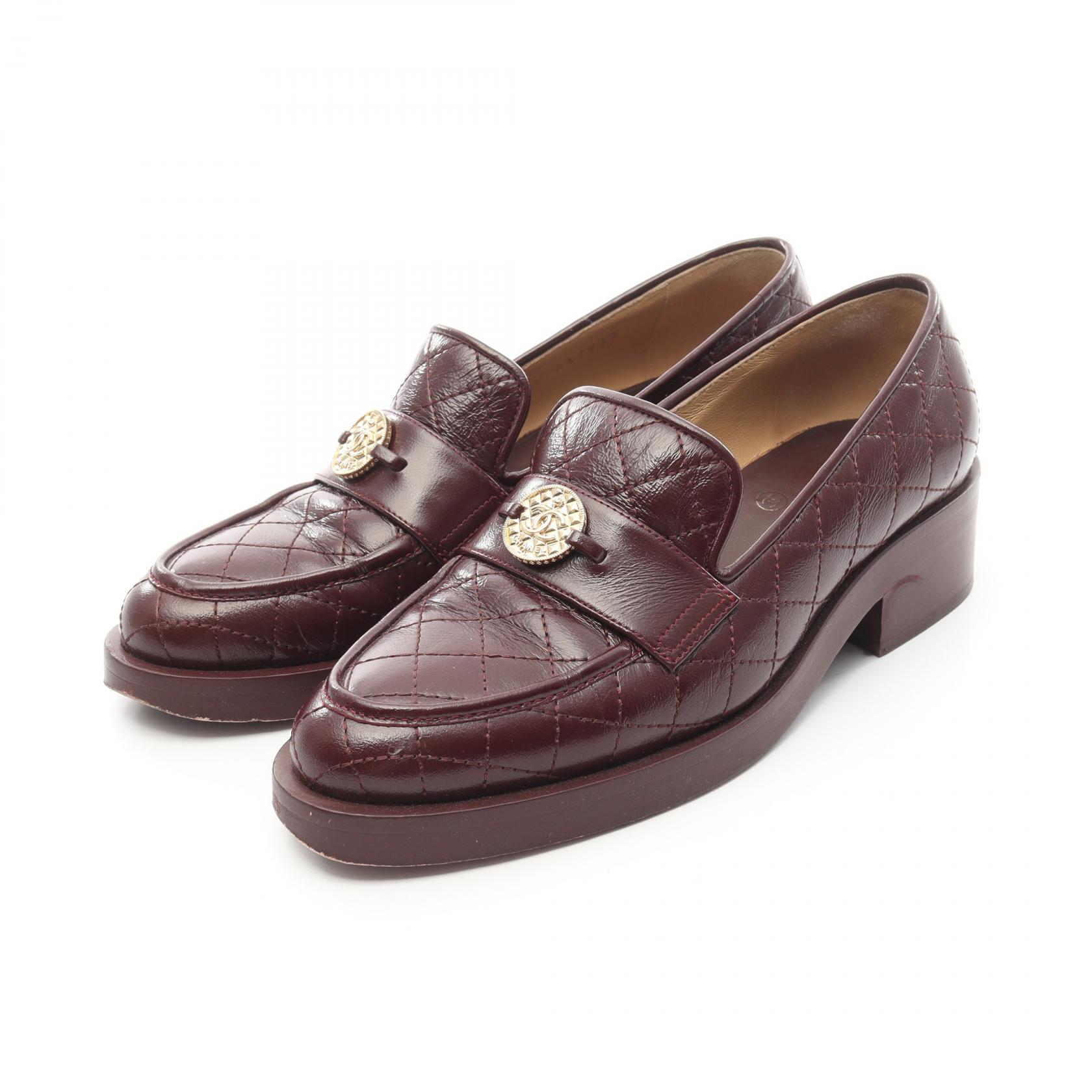 楽天市場】CHANEL(シャネル) マトラッセ ココマーク キルティング