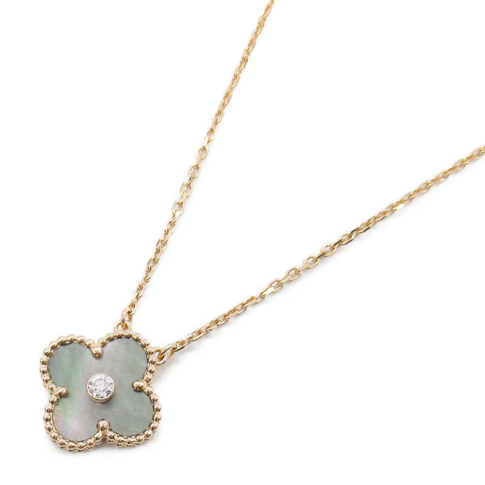 楽天市場】ヴァンクリーフ＆アーペル Van Cleef & Arpels