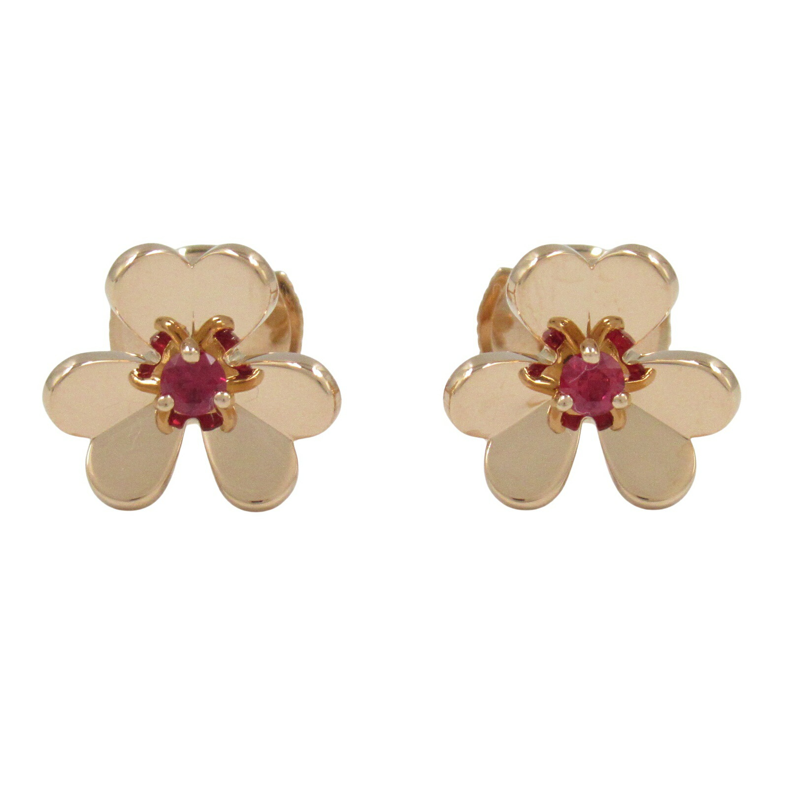 楽天市場】Van Cleef & Arpels ヴァンクリーフ＆アーペル フリヴォル