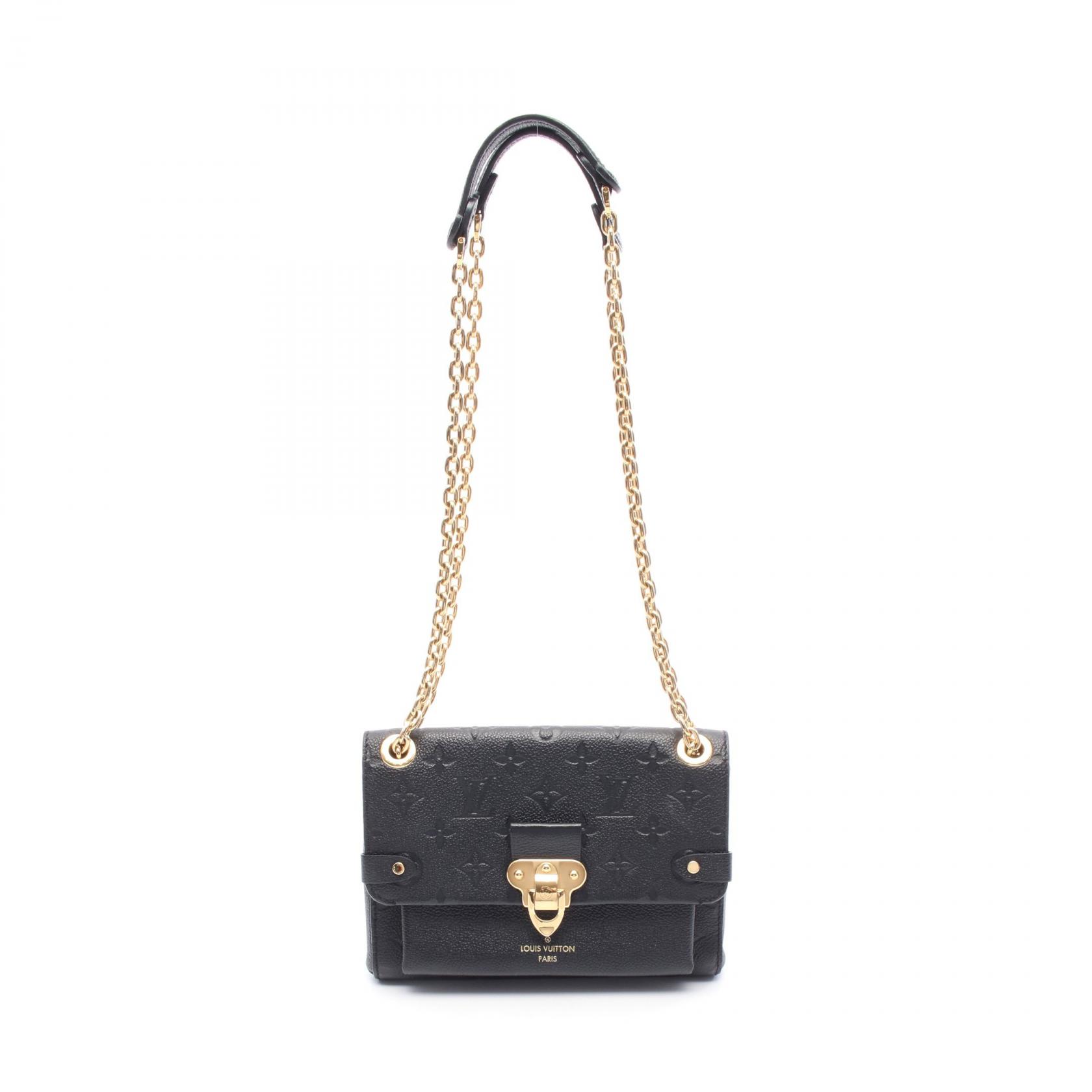 Louis Vuitton M52271 アンプラント ヴァヴァン PM ショルダー 楽天市場】ルイヴィトン M52271 ヴァヴァンPM ショルダーバッグ