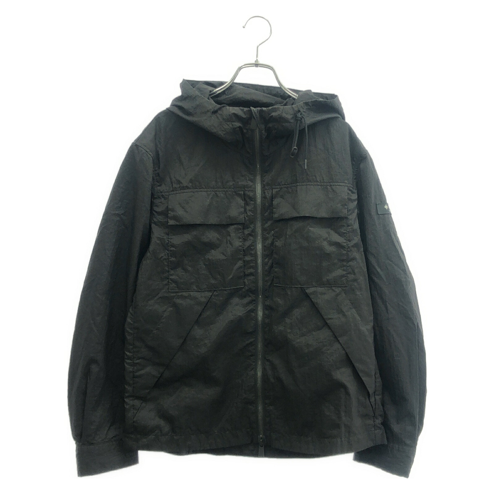 タトラス ナイロンジャケット MTAT23S4888 タトラス ナイロンジャケット MTAT23S4888 - メルカリ