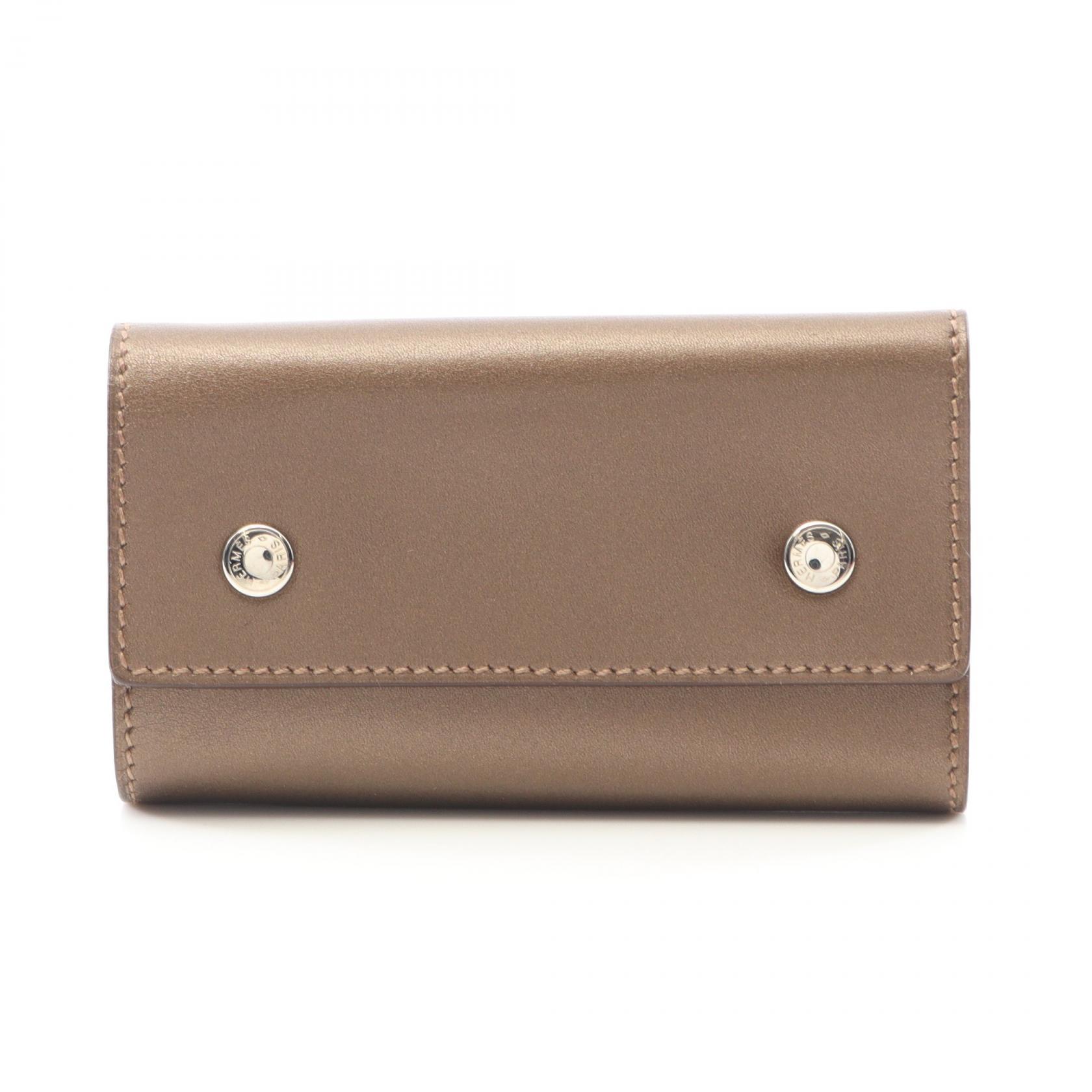 楽天市場】HERMES エルメス セリエ エテュイクレ6 ポティロン 6