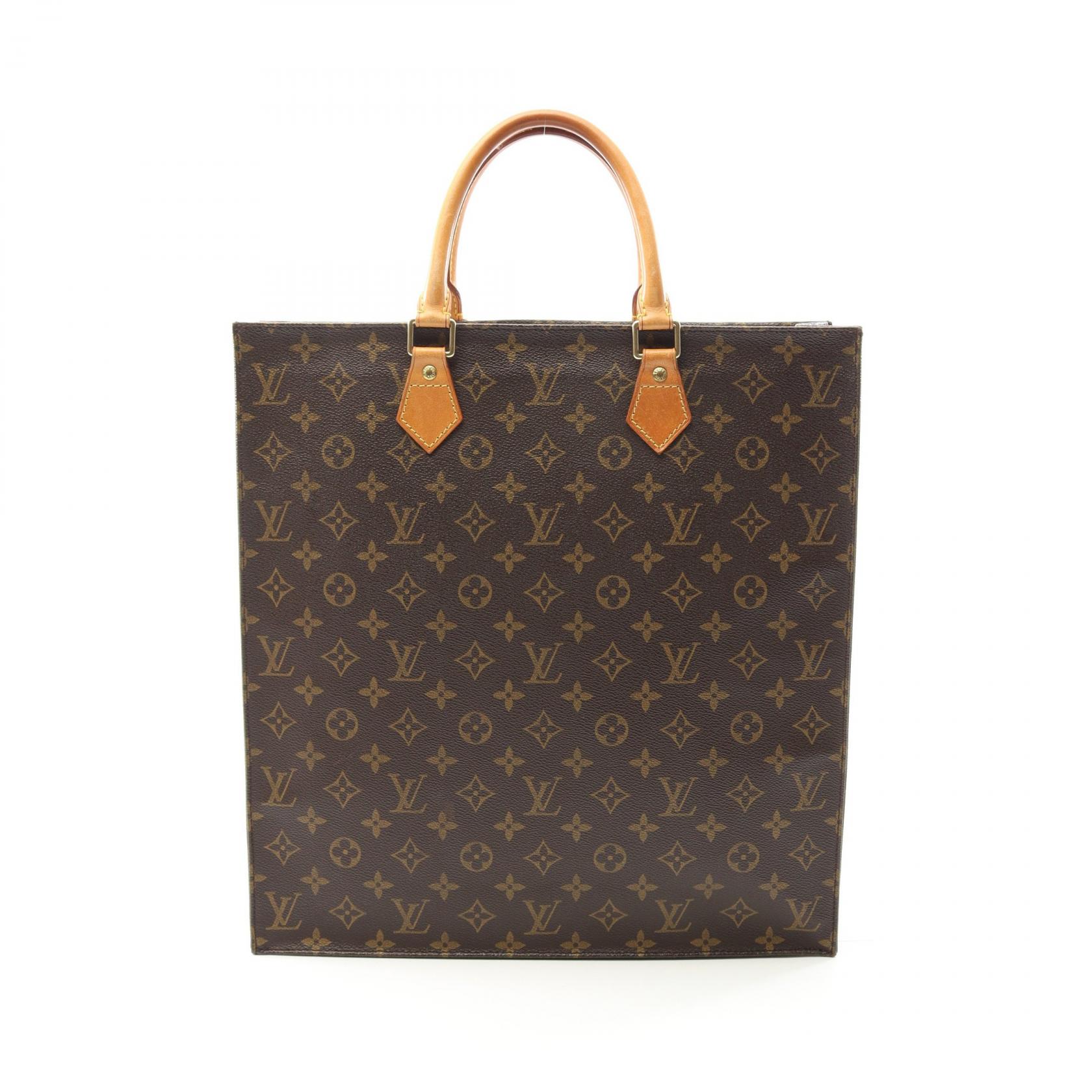 Louis Vuitton エピレザー トートバッグ LOUIS VUITTON ルイヴィトン デュプレックス エピ トートバッグ