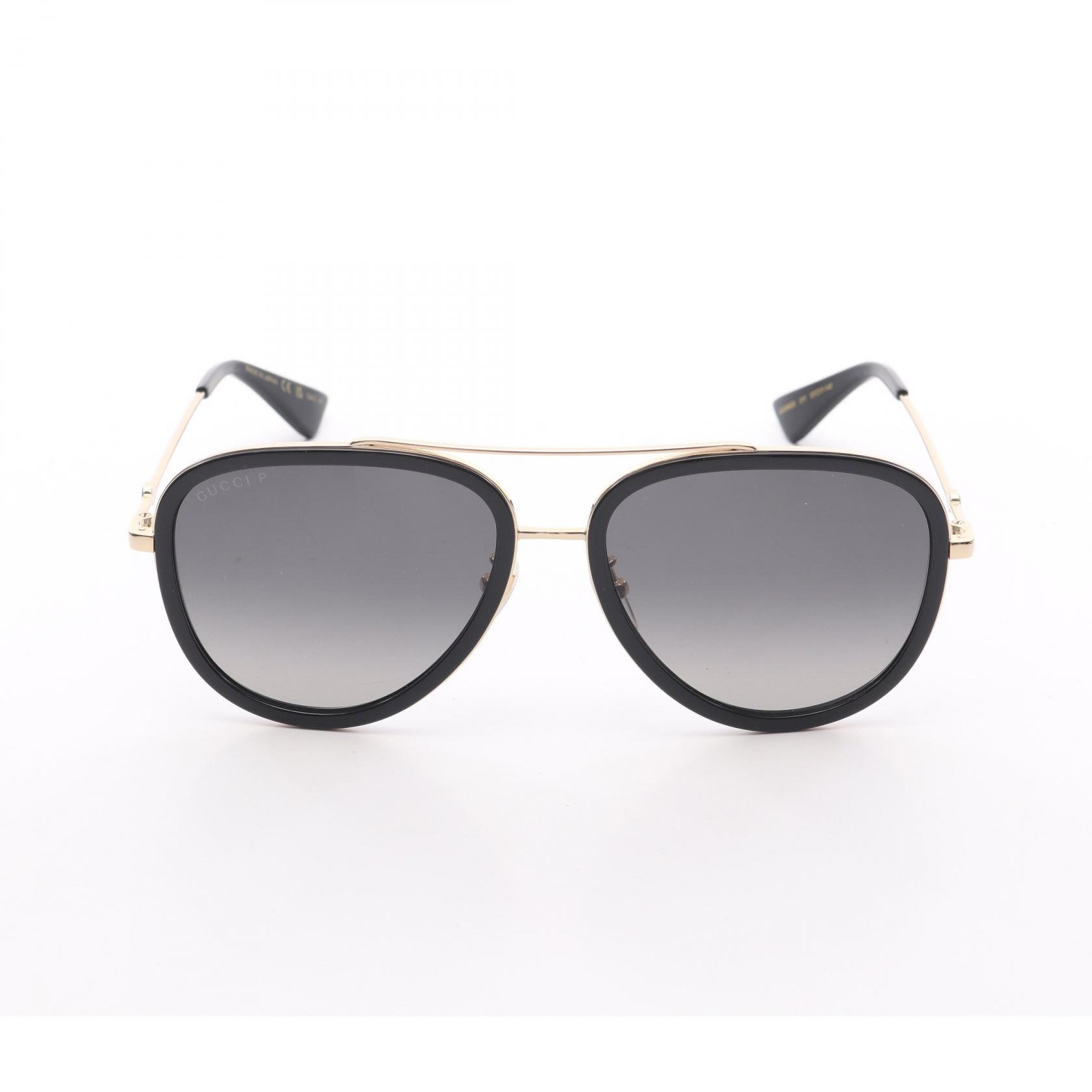 楽天市場】美品 グッチ GUCCI サングラス GG-2445J パープル 紫