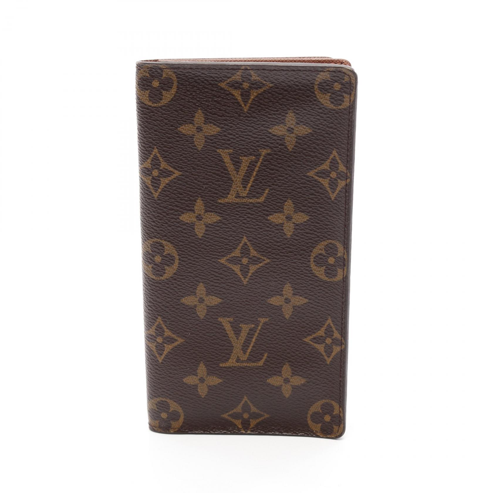 【美品】 ルイヴィトン モノグラム 長財布 ポルトフォイユ 3カルトクレディ 楽天市場】【財布】LOUIS VUITTON ルイ ヴィトン モノグラム
