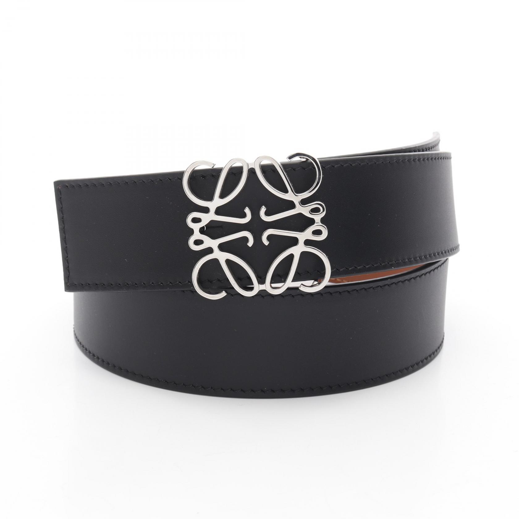 LOEWE ブラックレザーベルト ロエベ archive 希少 スペイン製 レア 楽天市場】ロエベ/LOEWE ベルト メンズ LOEWE PLAQUE BELT 3.5CM