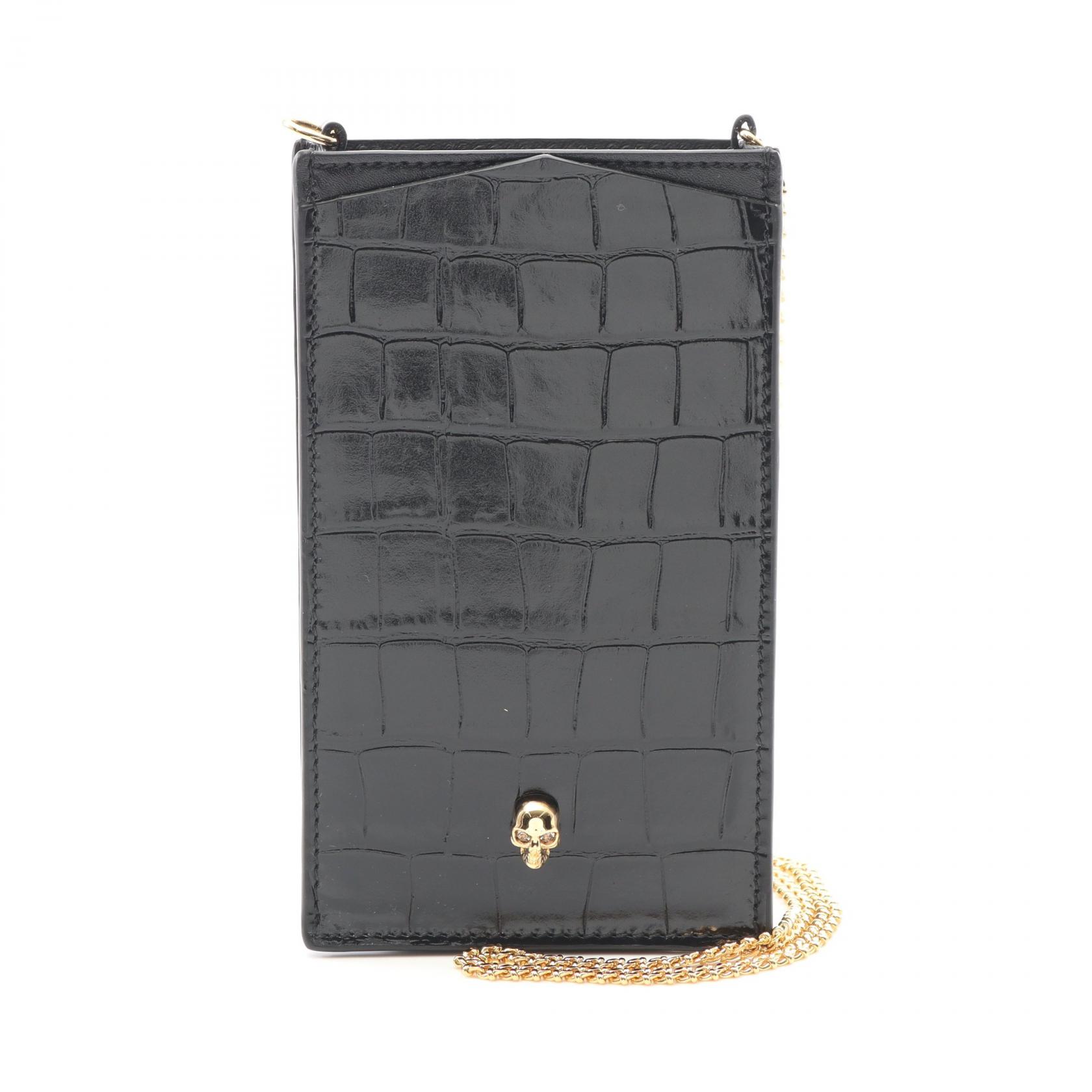 Alexander maqueen ストール Alexander McQueen アレキサンダーマックイーン ストールスカル