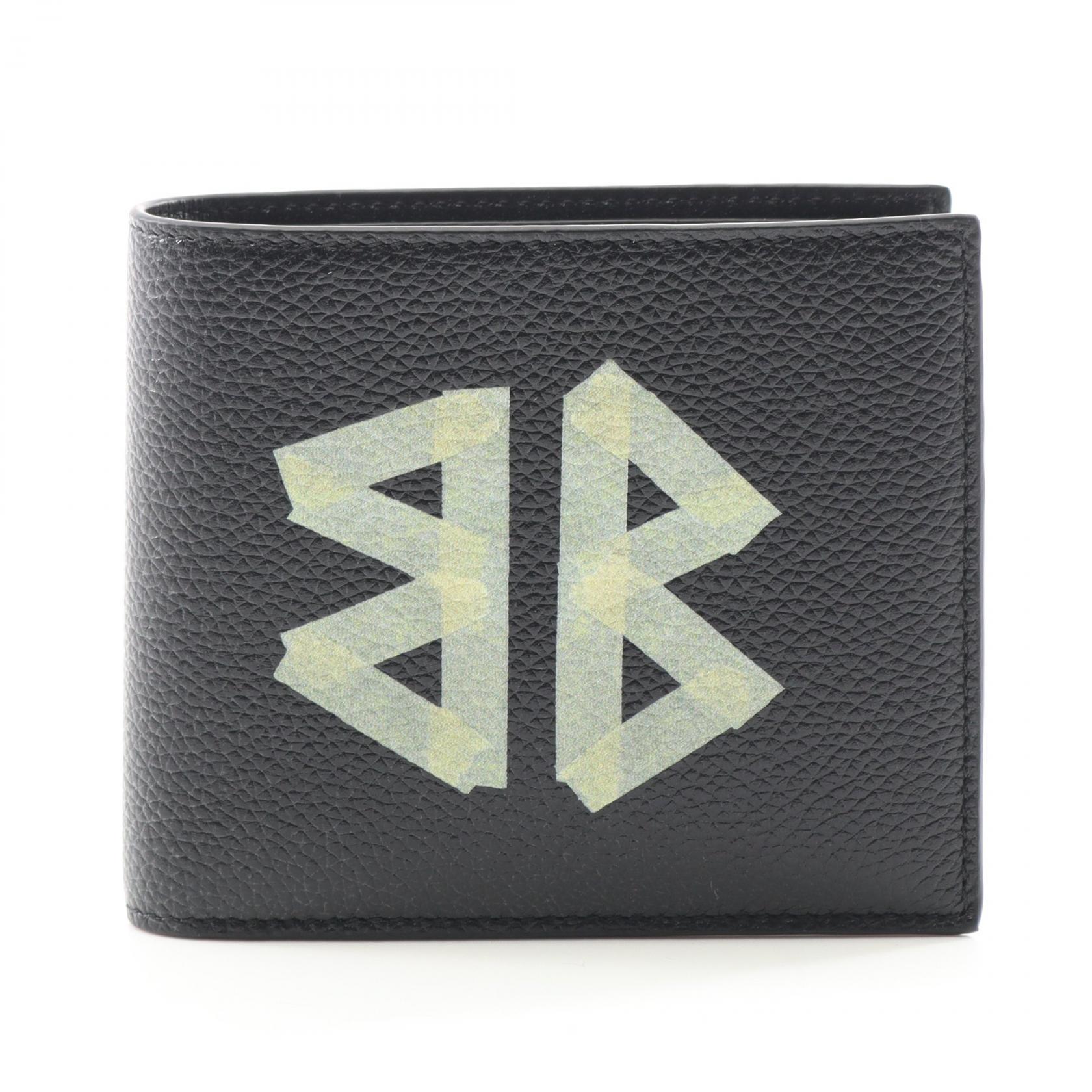 BALENCIAGA（バレンシアガ）MONACO折りたたみ財布 楽天市場】BALENCIAGA バレンシアガ MONACO 二つ折り財布 765459