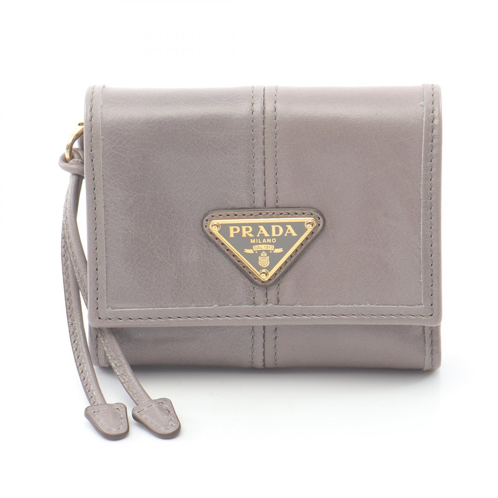 楽天市場】□新品同様□ PRADA プラダ テスートナイロン 三