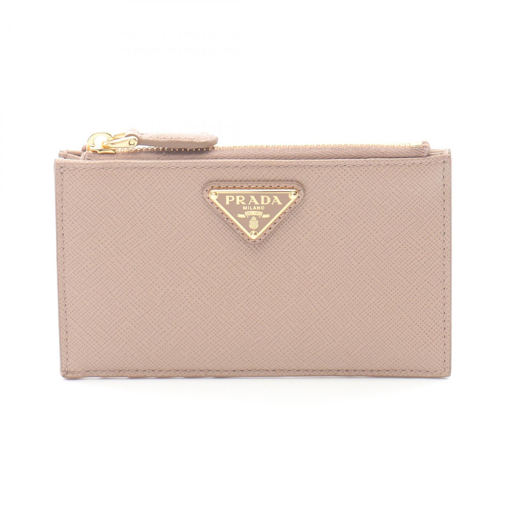 楽天市場】プラダ PRADA 小物 カードケース 1MC079 QHH チプリア