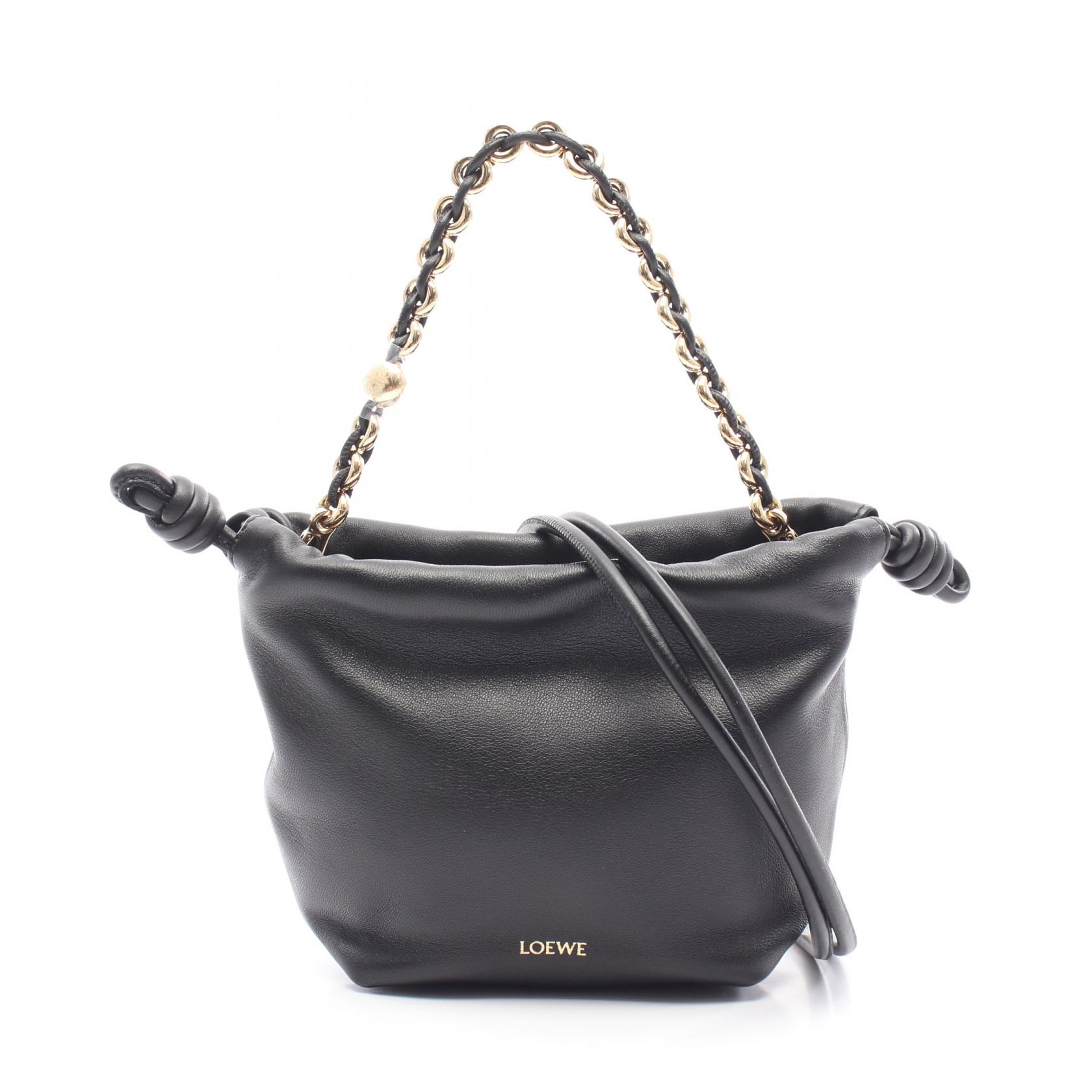 良品　ロエベ LOEWE フラメンコ30 ナッパレザー　2way❣️ 楽天市場】LOEWE(ロエベ) フラメンコ30 ロングショルダーバッグ