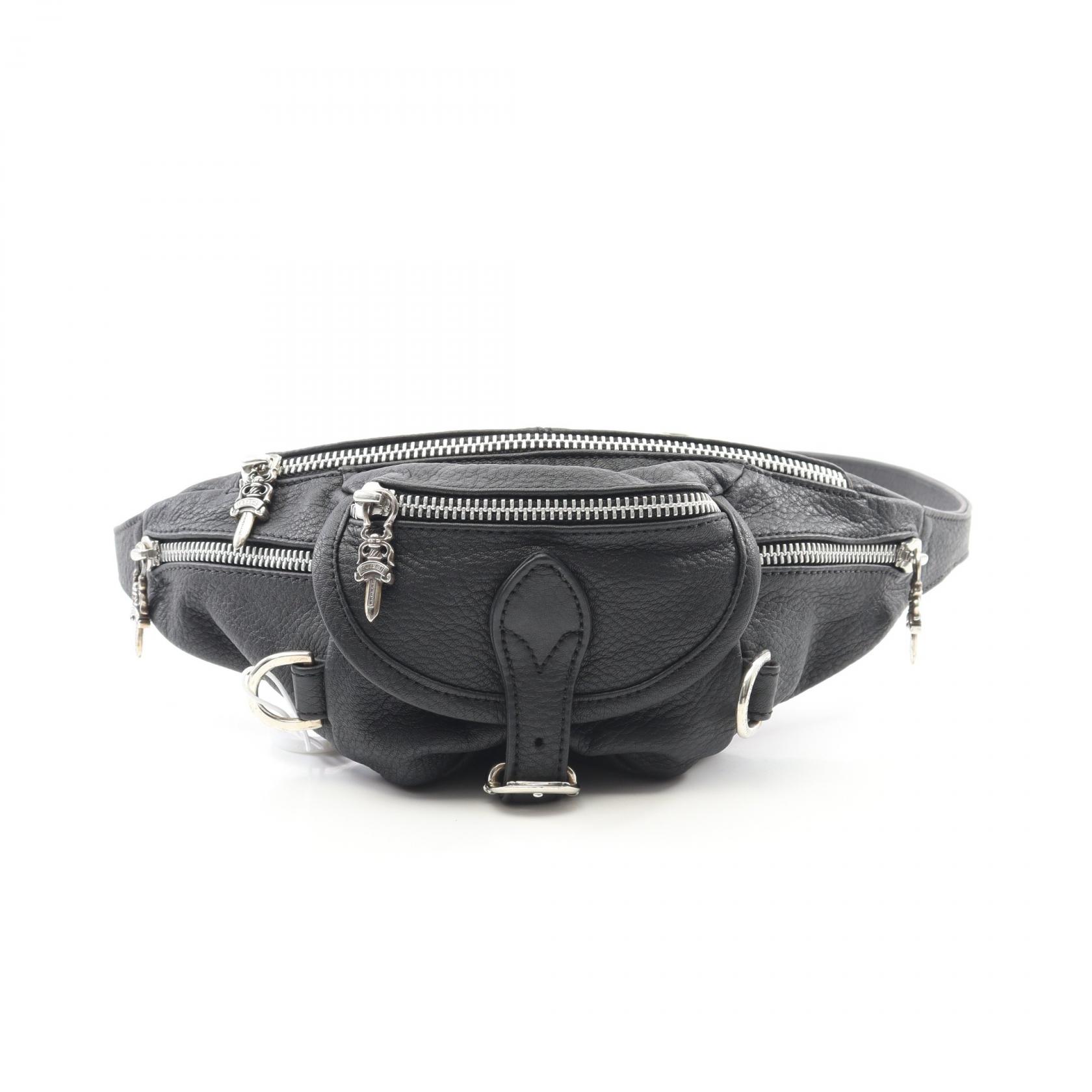 楽天市場】CHROME HEARTS SNAT BAG MINI MULTI COLOR CROSS