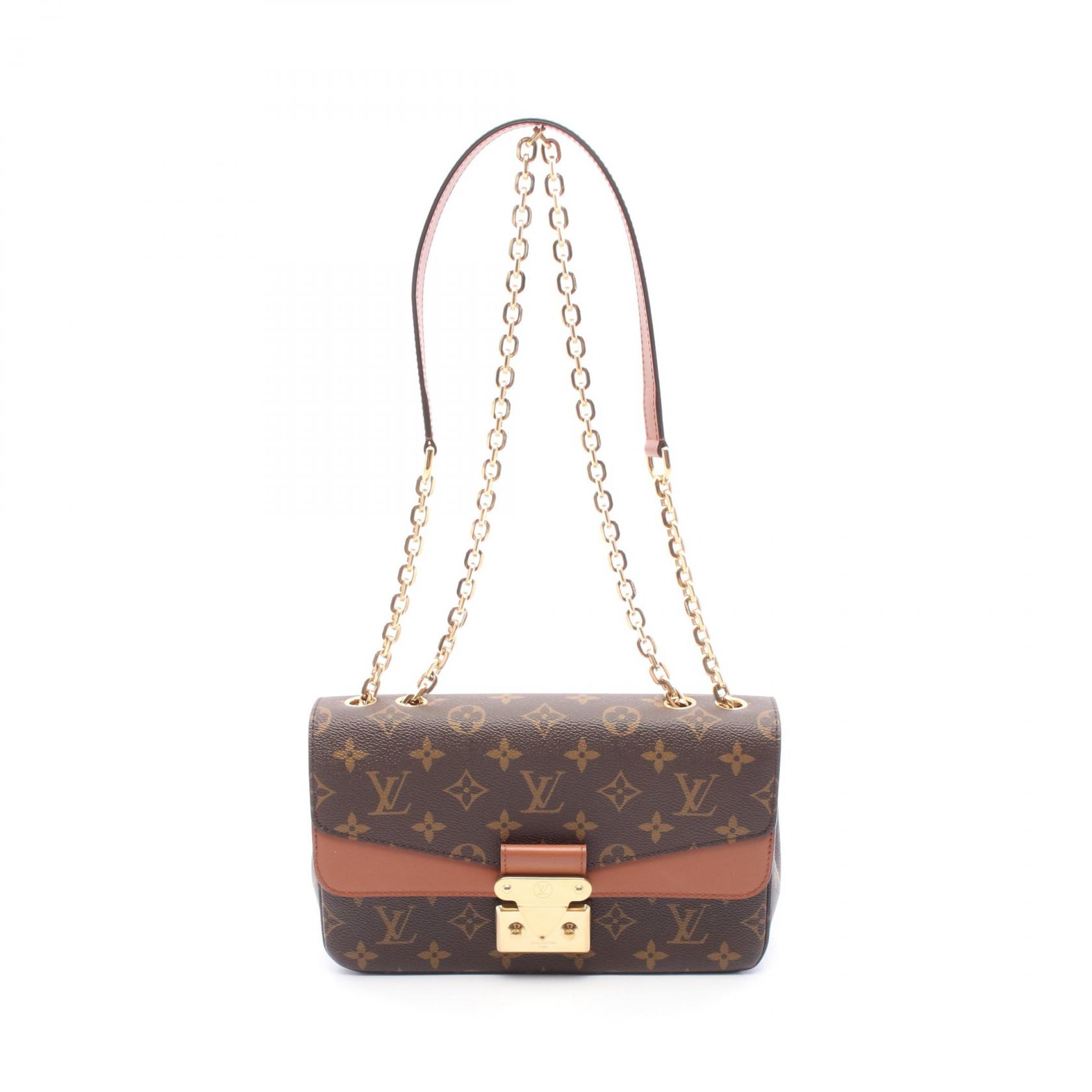 楽天市場】【バッグ】LOUIS VUITTON ルイ ヴィトン モノグラム