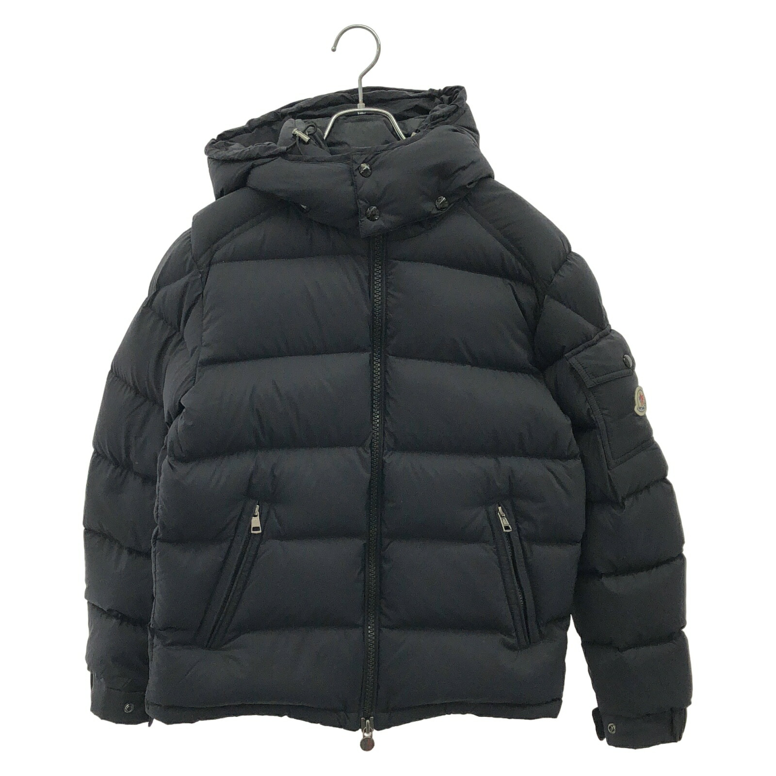 楽天市場】MONCLER モンクレール 国内正規 20年 LENAR レナー ショート