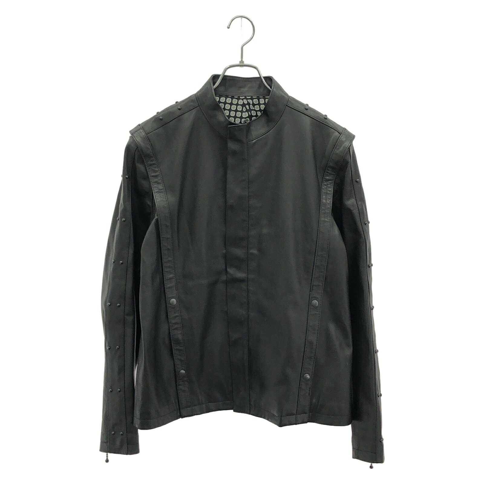 楽天市場】NUMBER (N)INE ナンバーナイン ジャケット サイズ:3 00AW