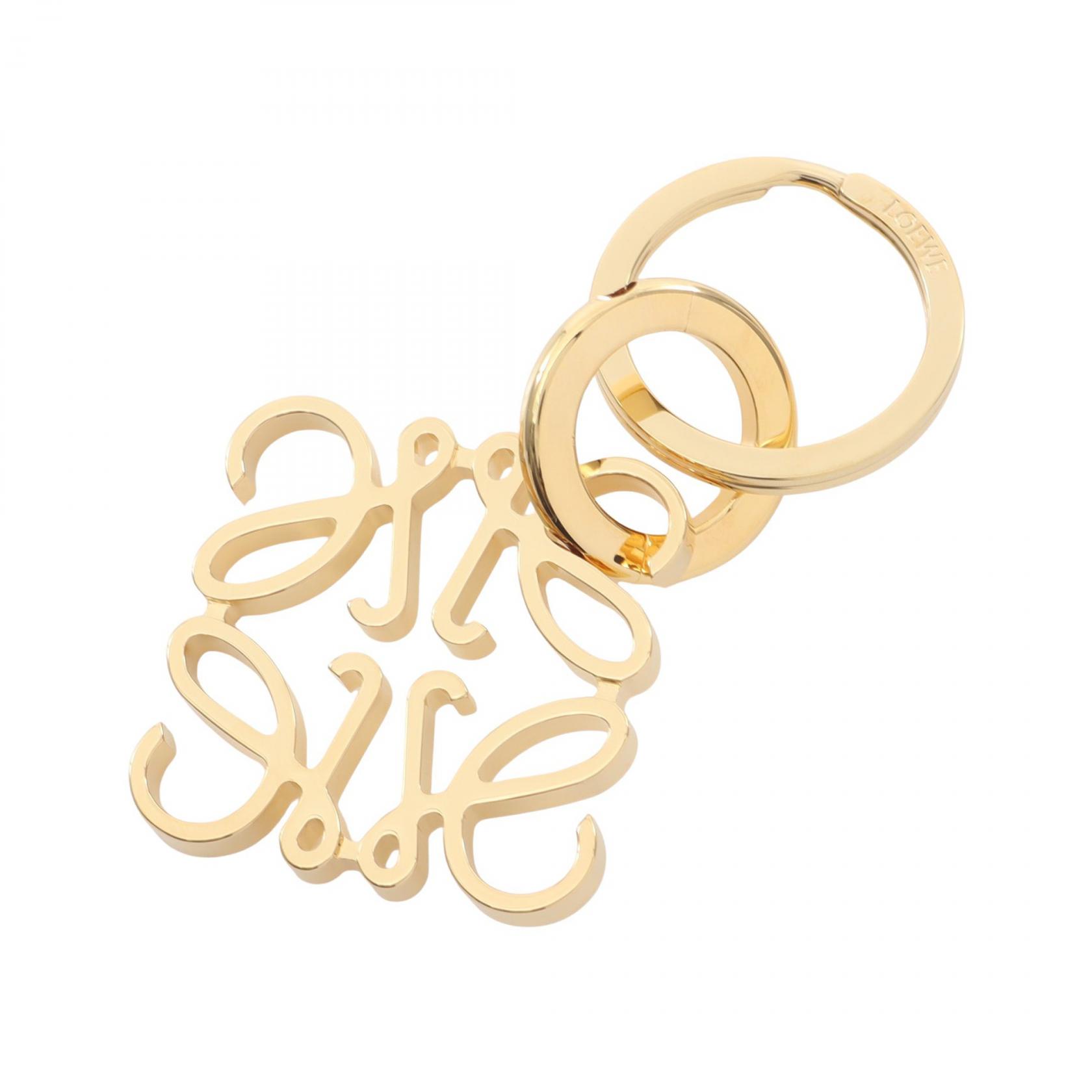 楽天市場】新古未使用展示品 LOEWE ロエベ BIRD CHARM バード