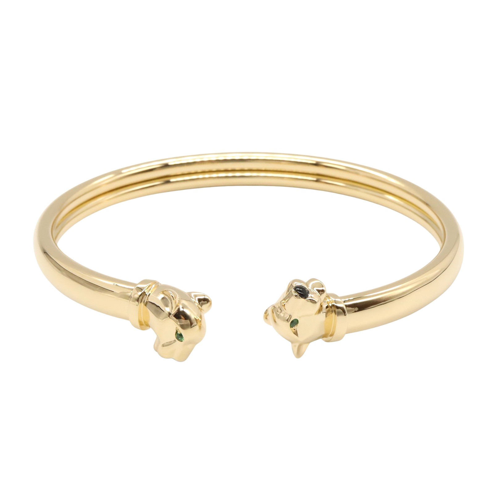 ゴールド　パンテール　ブレス CRN6721917 - パンテール ドゥ カルティエ ブレスレット