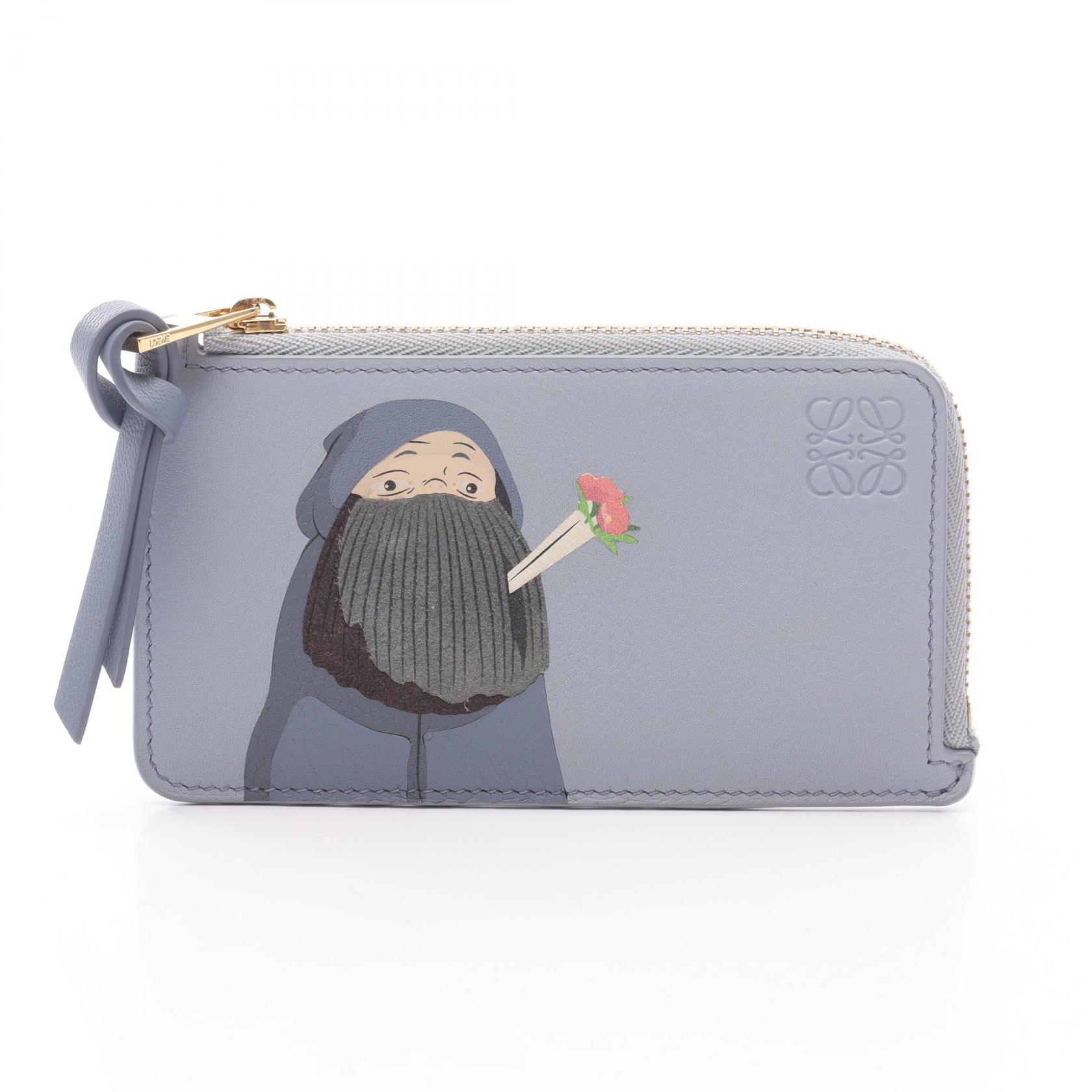 楽天市場】【未使用品】ロエベ × スタジオジブリ【LOEWE×GHIBLI