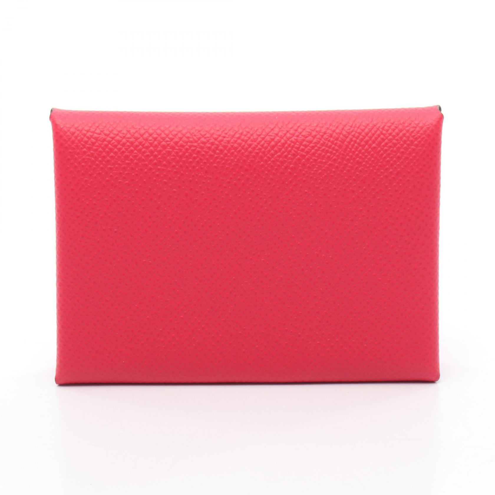 Lilly♡　[箱付]エルメス カルヴィ C(2018) ヴェルソ Lilly♡様専用 [箱付]エルメス カルヴィ C(2018) ヴェルソ