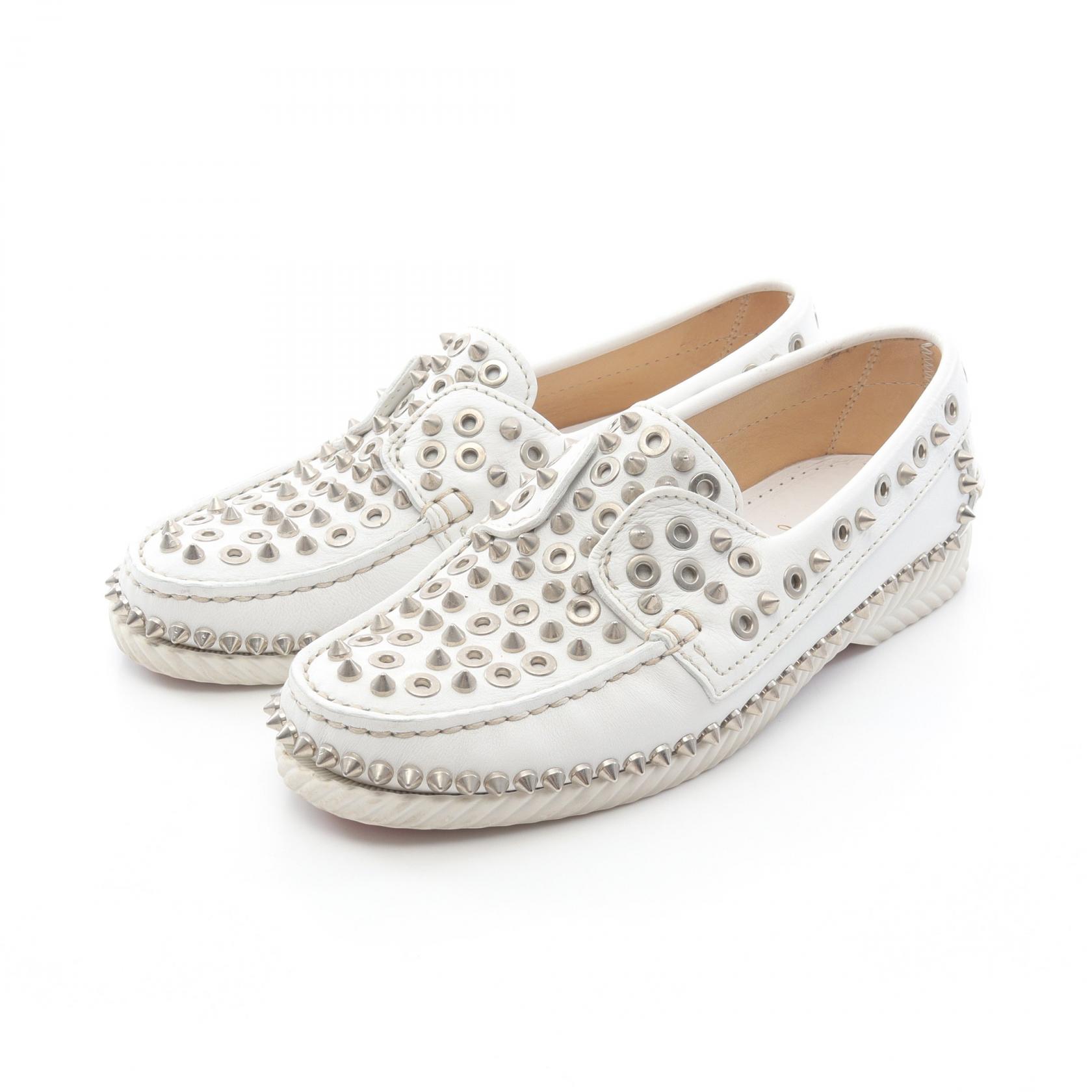 楽天市場】Christian Louboutin【クリスチャンルブタン】1120209