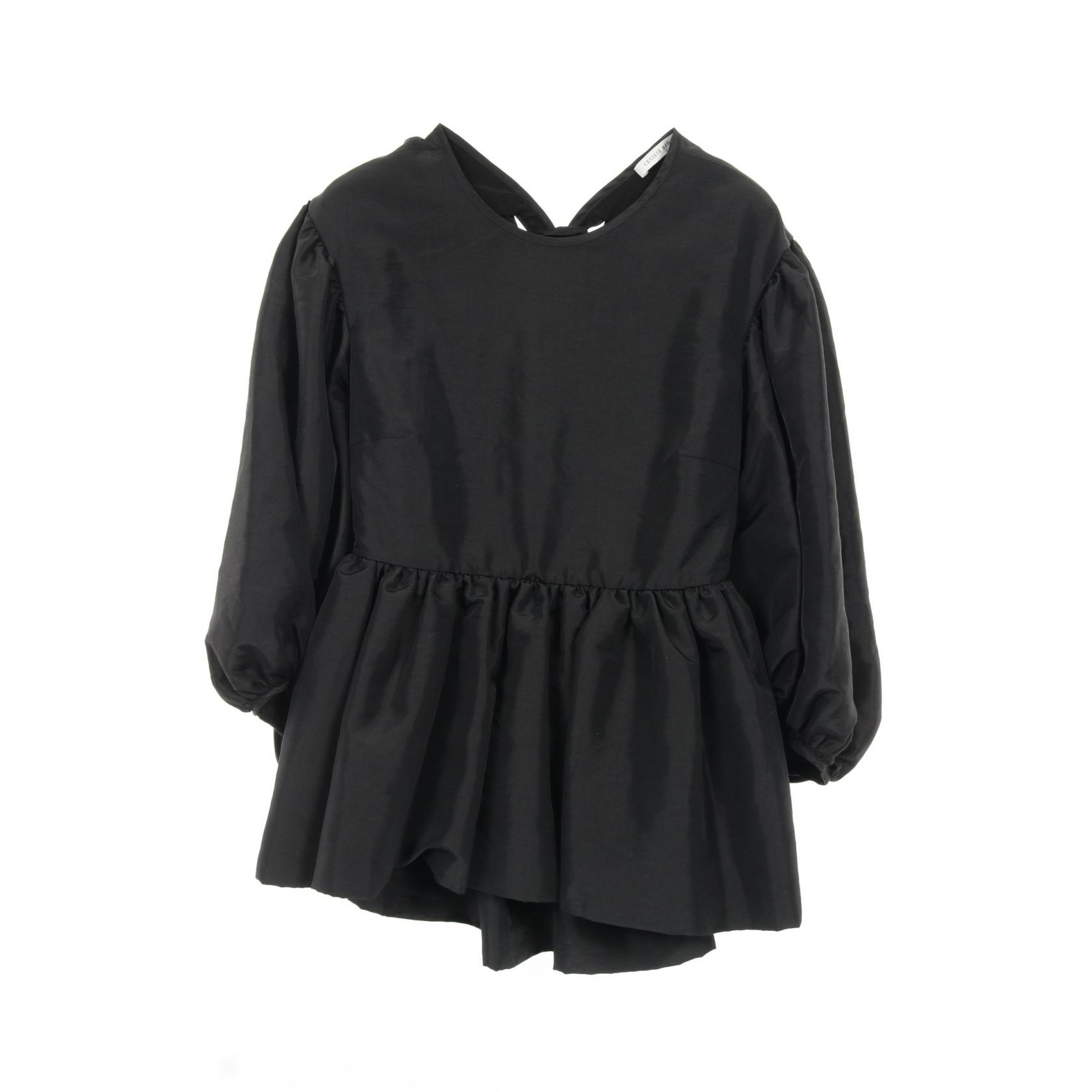 楽天市場】セシリーバンセン Cecilie Bahnsen ブラウス 衣料品