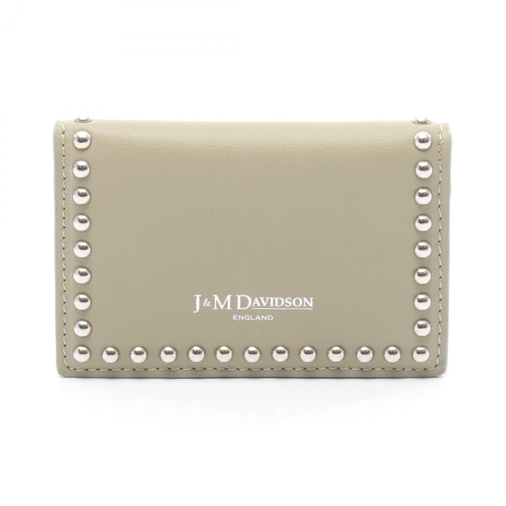 楽天市場】ジェイアンドエムデヴィッドソン カードケース レディース