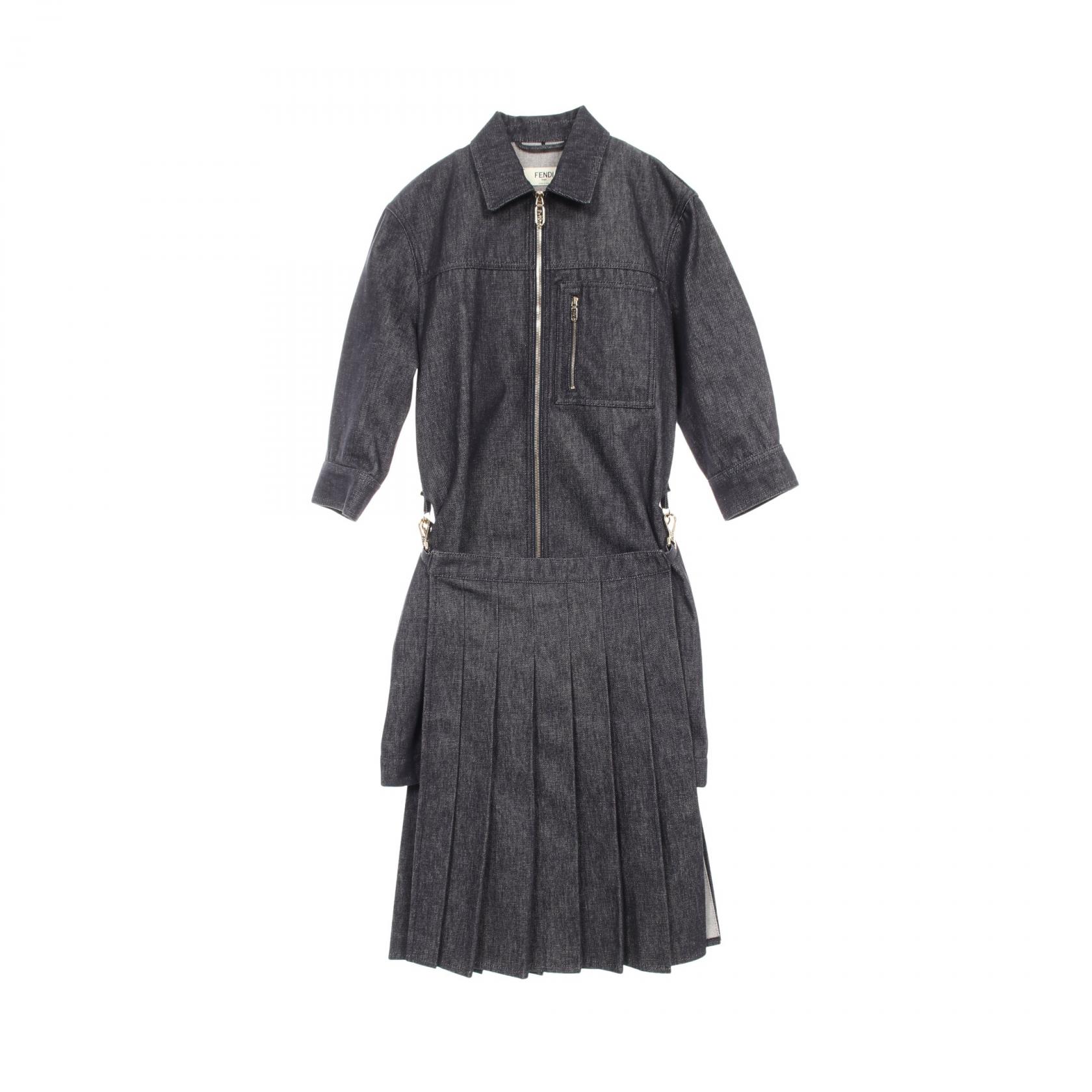 楽天市場】FENDI フェンディ 【国内正規/19年製】FDA616 シルク100