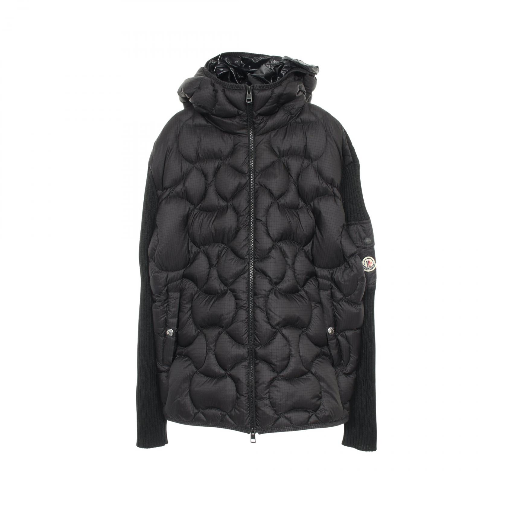 MONCLER モンクレール BREVAL ダウンジャケット 肉厚 ブレヴァル MONCLER モンクレール BREVAL ダウンジャケット 肉厚 ブレヴァル