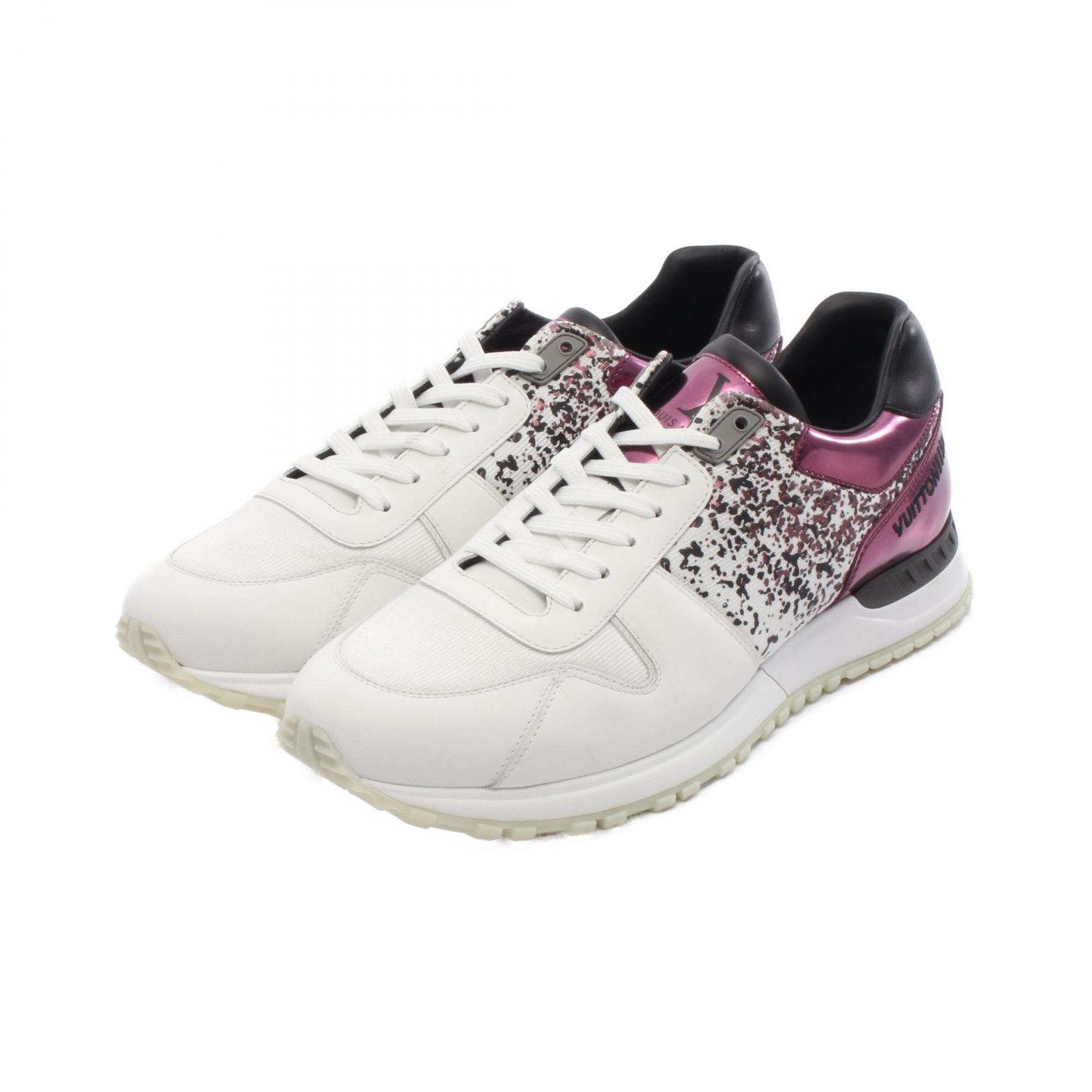 楽天市場】LOUIS VUITTON ルイ・ヴィトン 17年 1A3N7W ランアウェイ