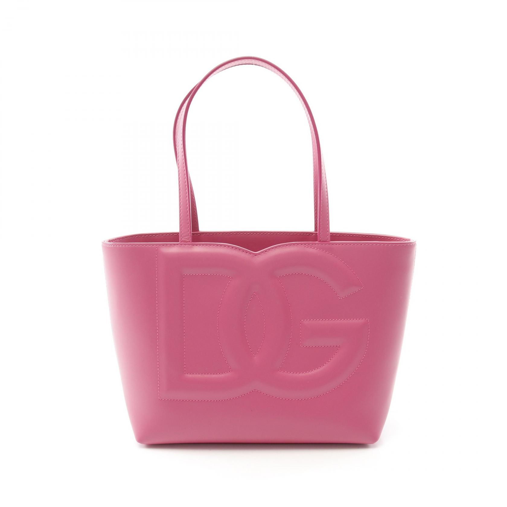 Dolce & Gabbana ロゴ ストライプ キャンバス トートバッグ 18741598_41033210_1000.jpg